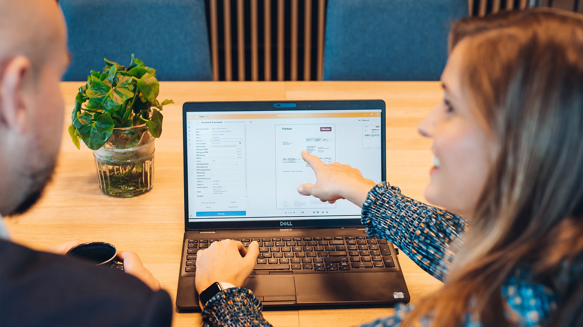 XML-facturen: zo verwerk je de administratie zo efficiënt mogelijk