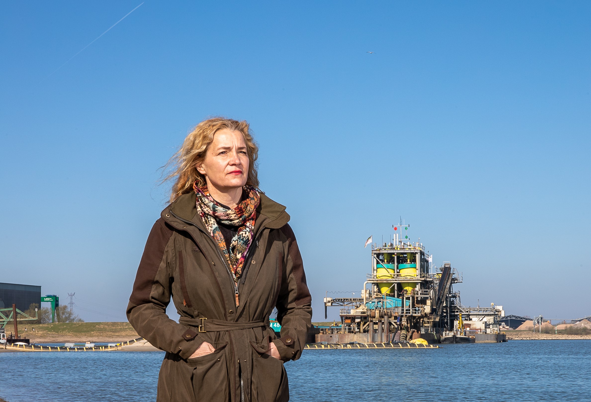 Foto: Melchert Meijer