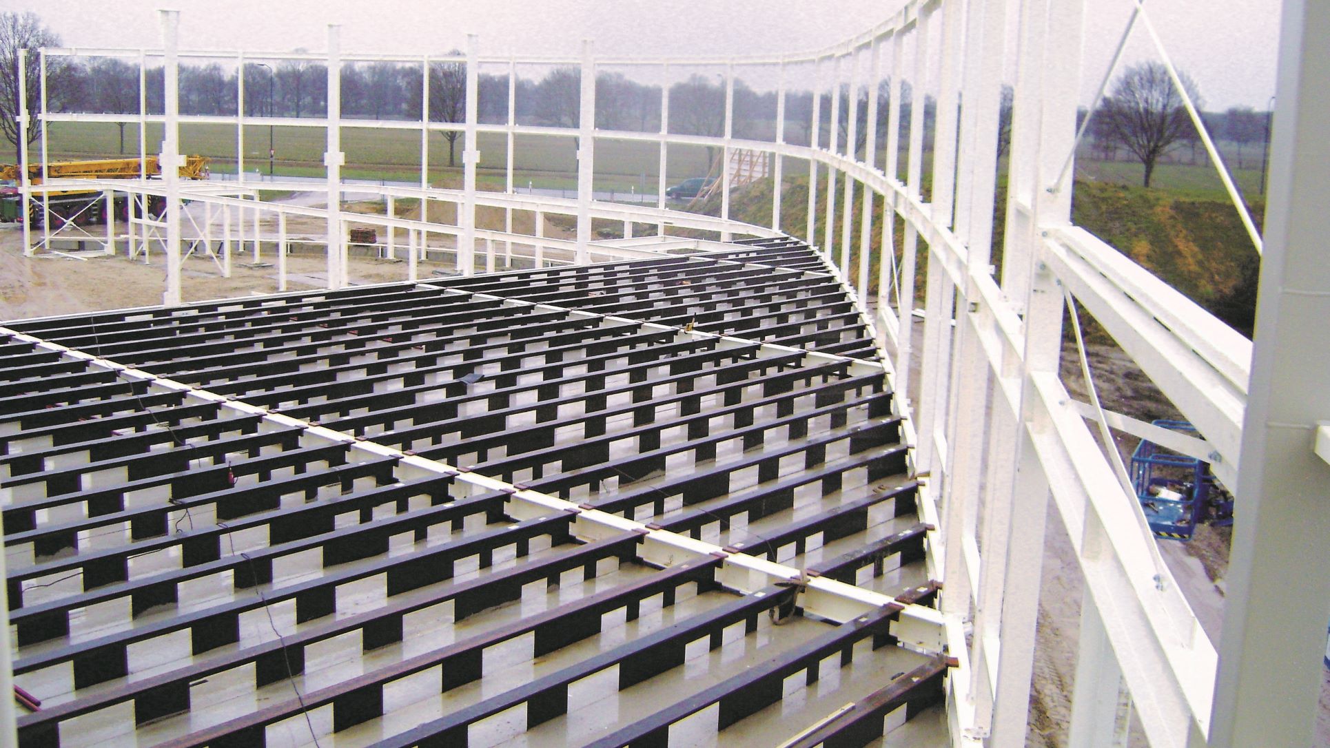 Foto: Jos Lichtenberg/SlimLine