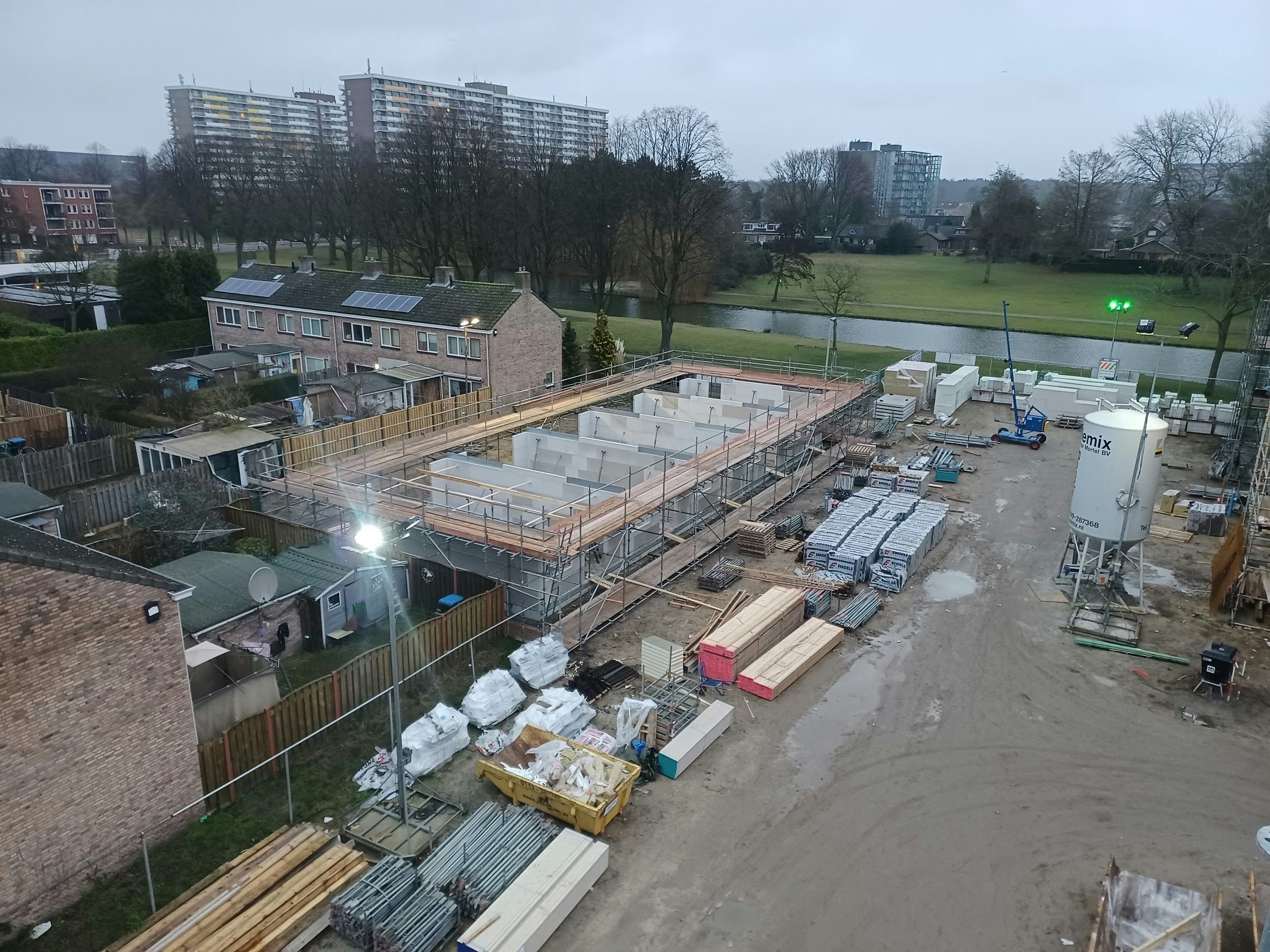 Circulair bouwen met een verhaal