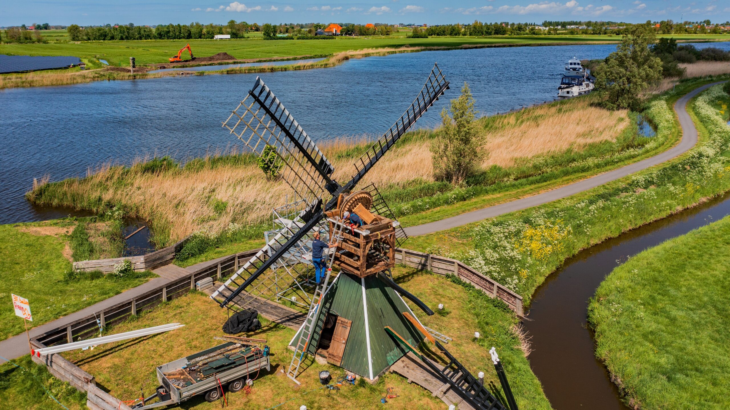 Foto: Niels de Vries