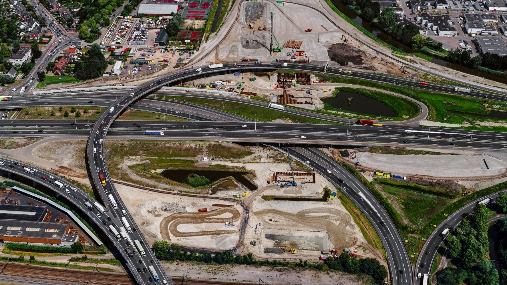 Foto: John Gundlach/Flying Holland
