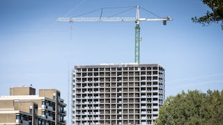 Opinie | Nieuwbouw geen oplossing verstopte woningmarkt