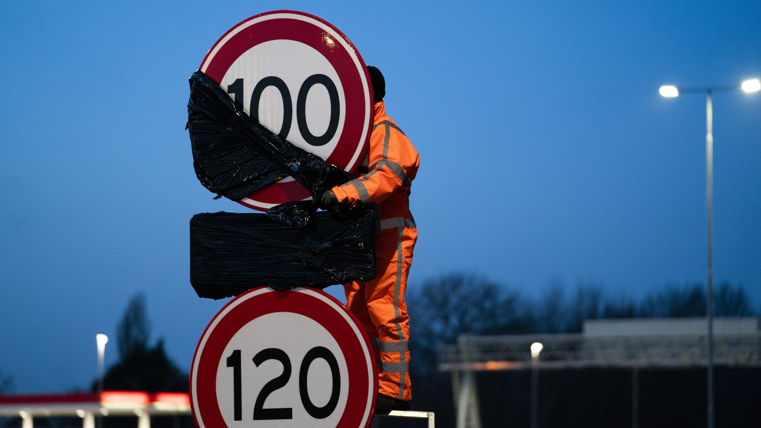 Foto: ANP/Jeroen Jumelet