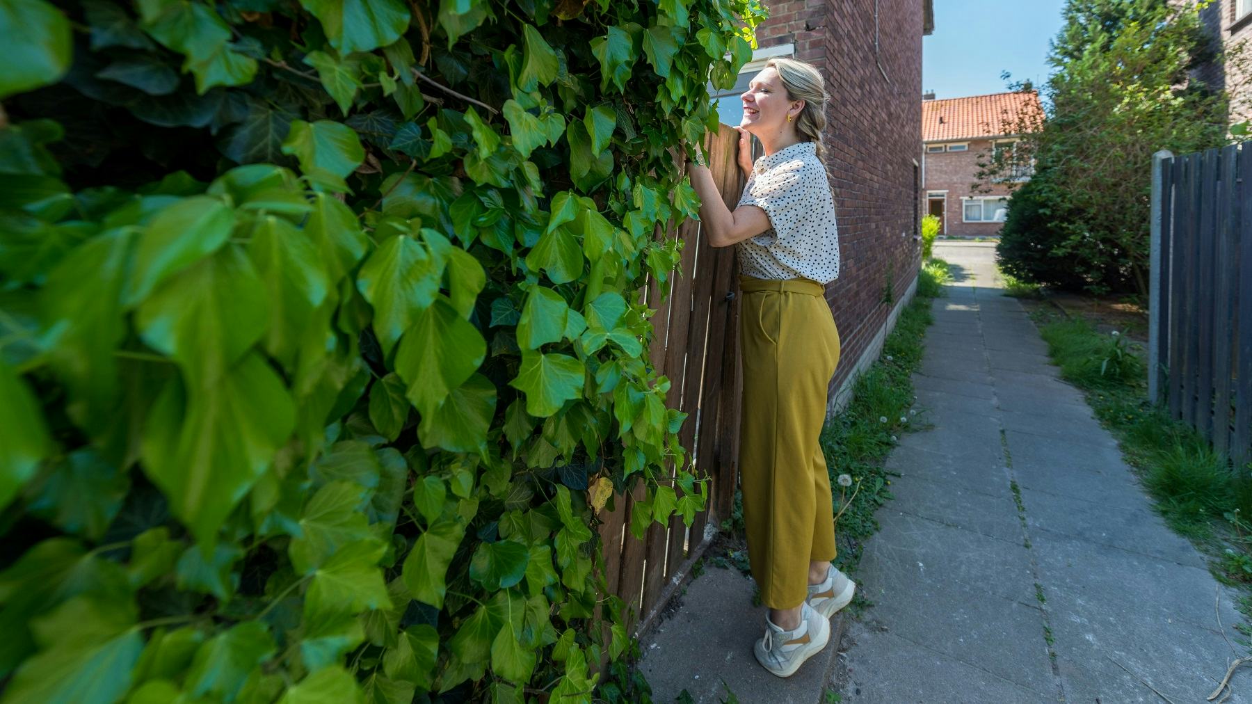 Foto: Jean Pierre Heijnen