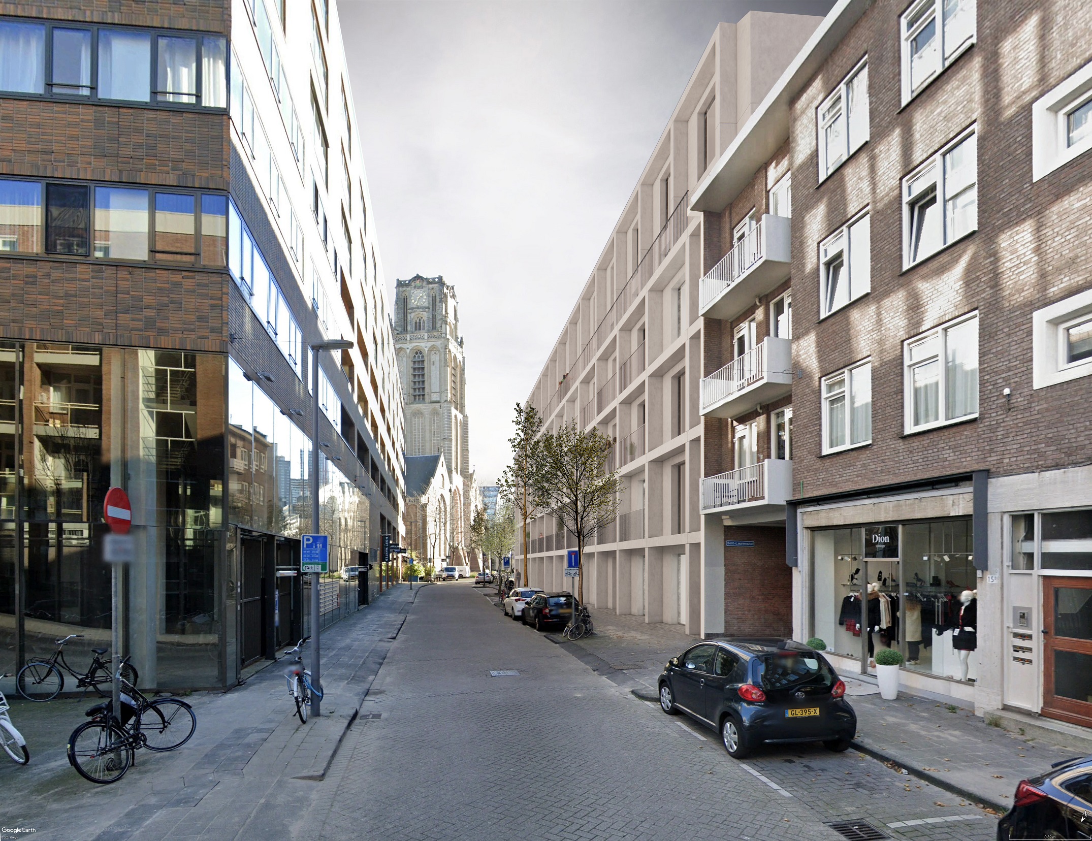 Met CIRCLE sneller, slimmer en duurzamer bouwen