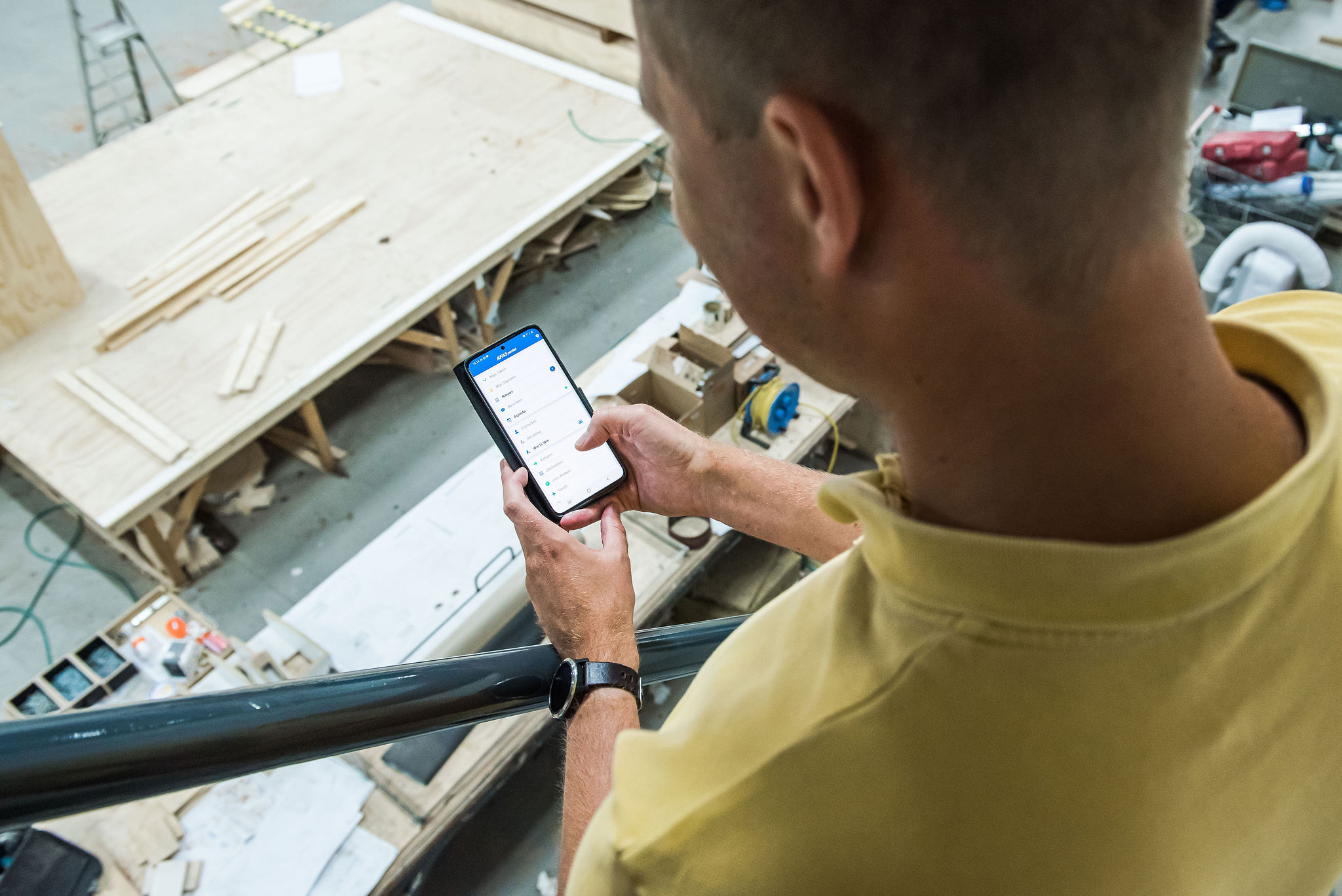 Bouwonderzoek: digitalisering helpt het personeelstekort, maar staat onder druk