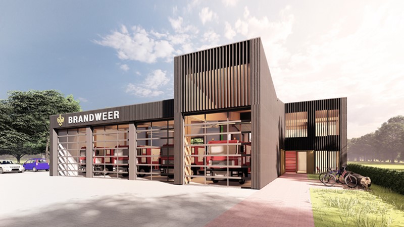 Beeld: JOUS Architecten