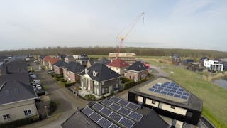 Personeelstekort gemeenten doet zich vooral voelen bij ruimtelijke ordening
