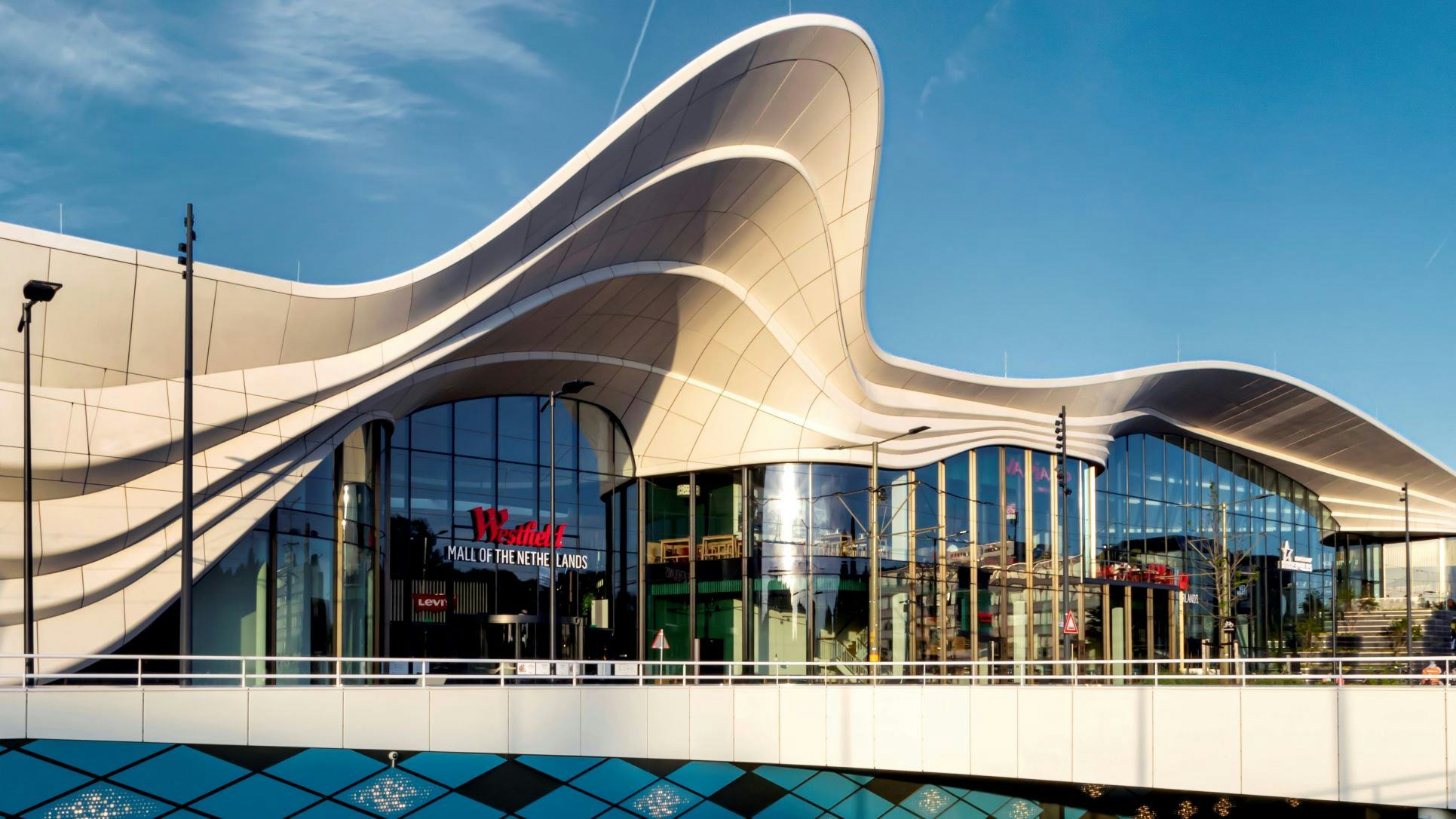 Westfield Mall of the Netherlands