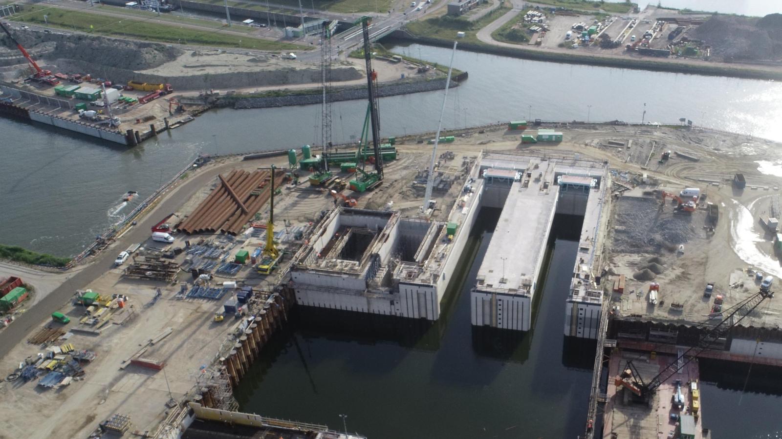 Foto: Combinatie Sassevaart. 