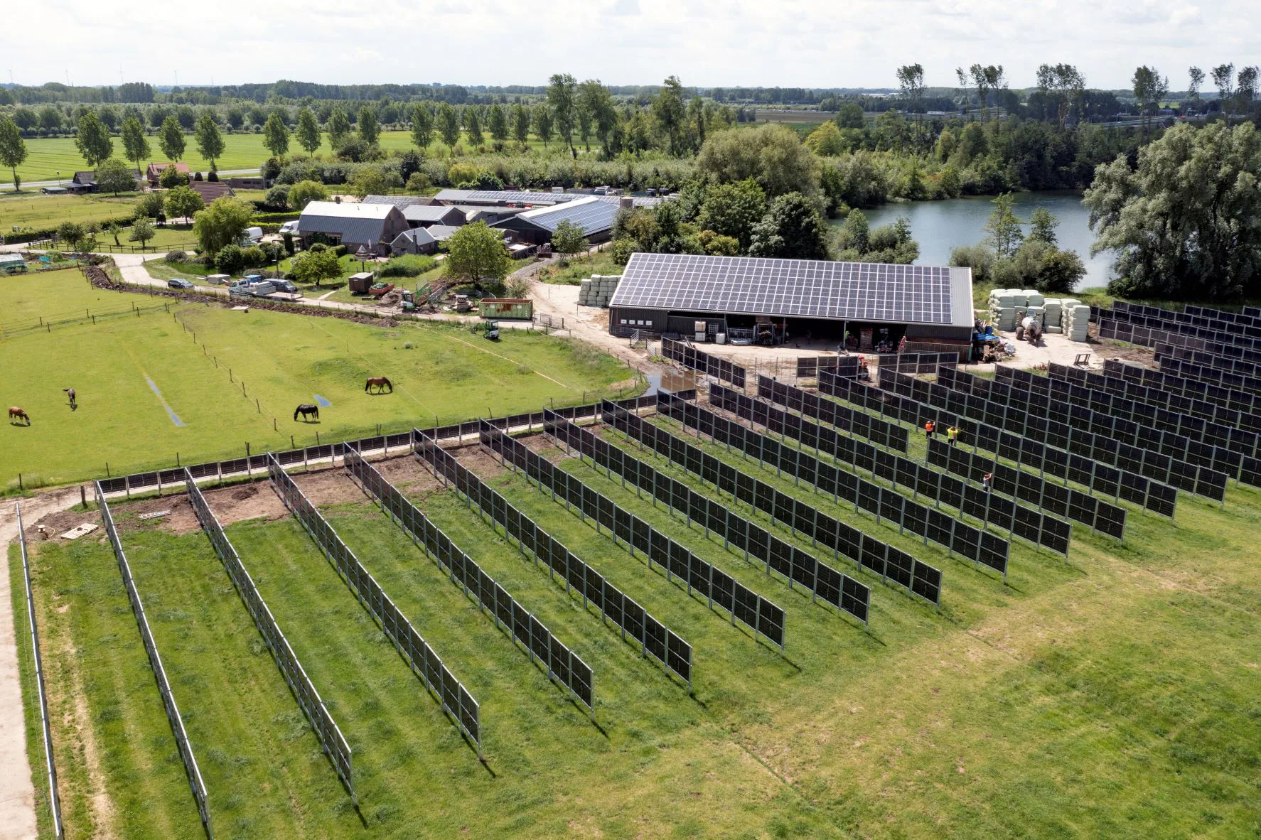 Foto: Sjef Prins/APA Foto