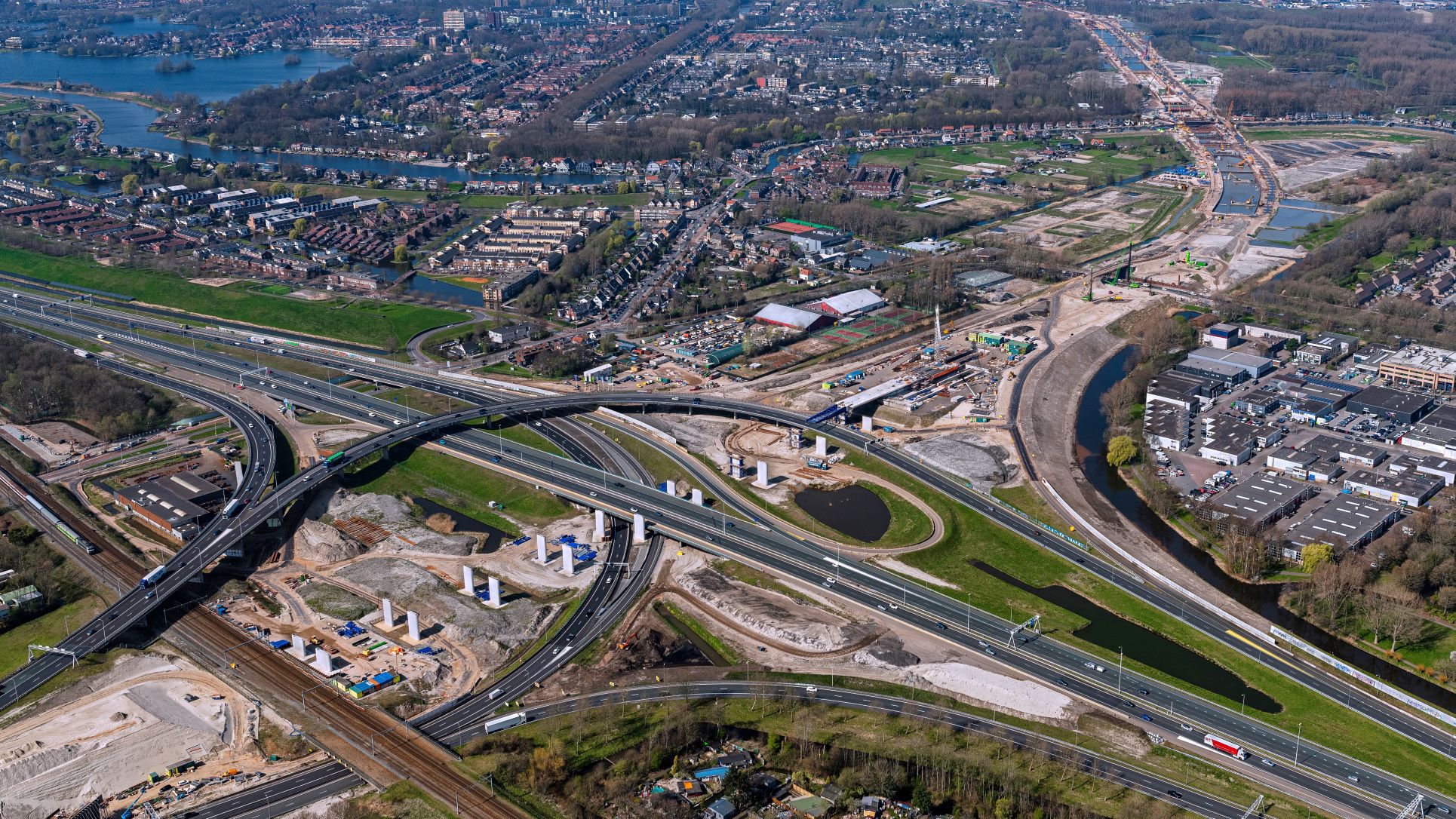 Foto: Flying Holland/ John Gundlach