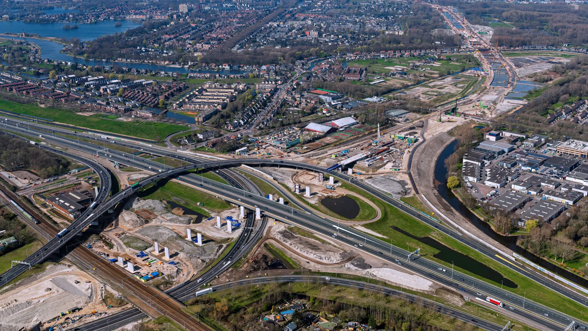 Foto: Flying Holland/ John Gundlach