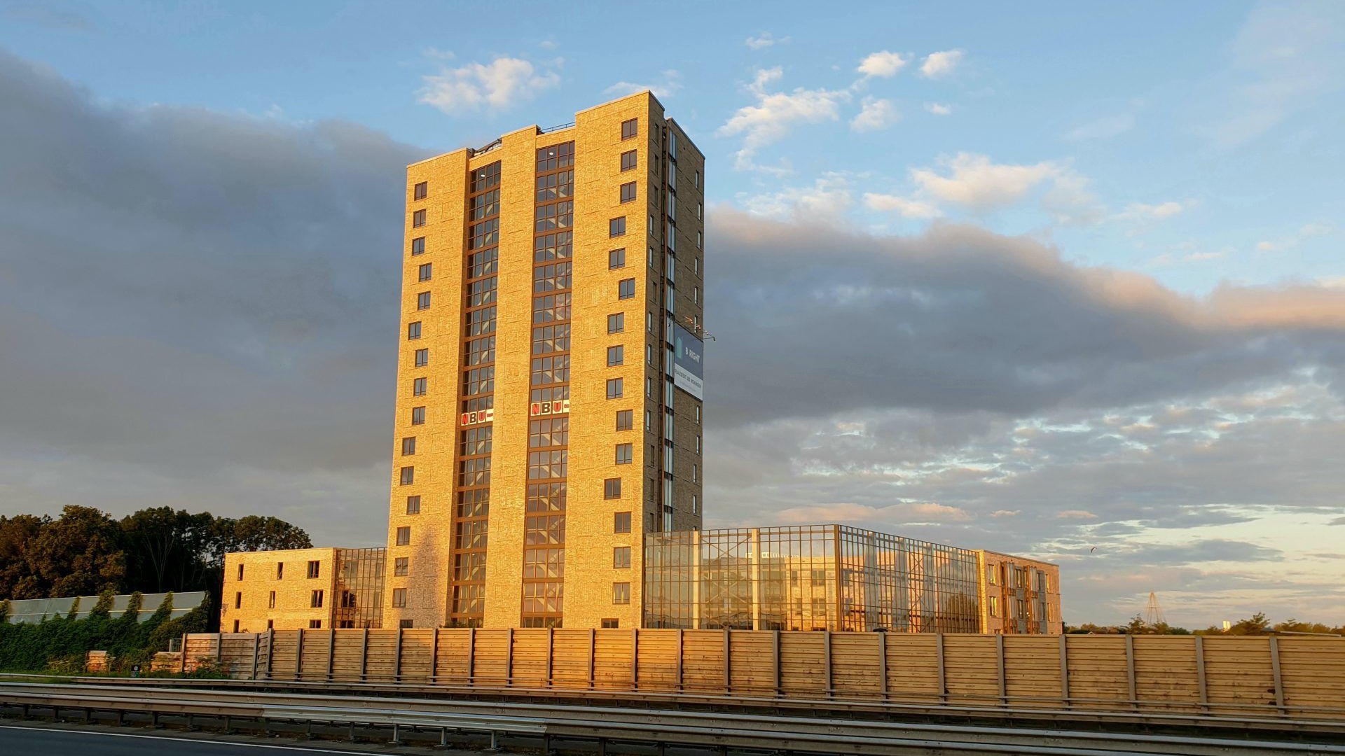 Campus 015 Pauwmolen