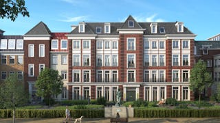 Residence Gravin Machteld: statig wonen in hartje ’s-Gravenzande