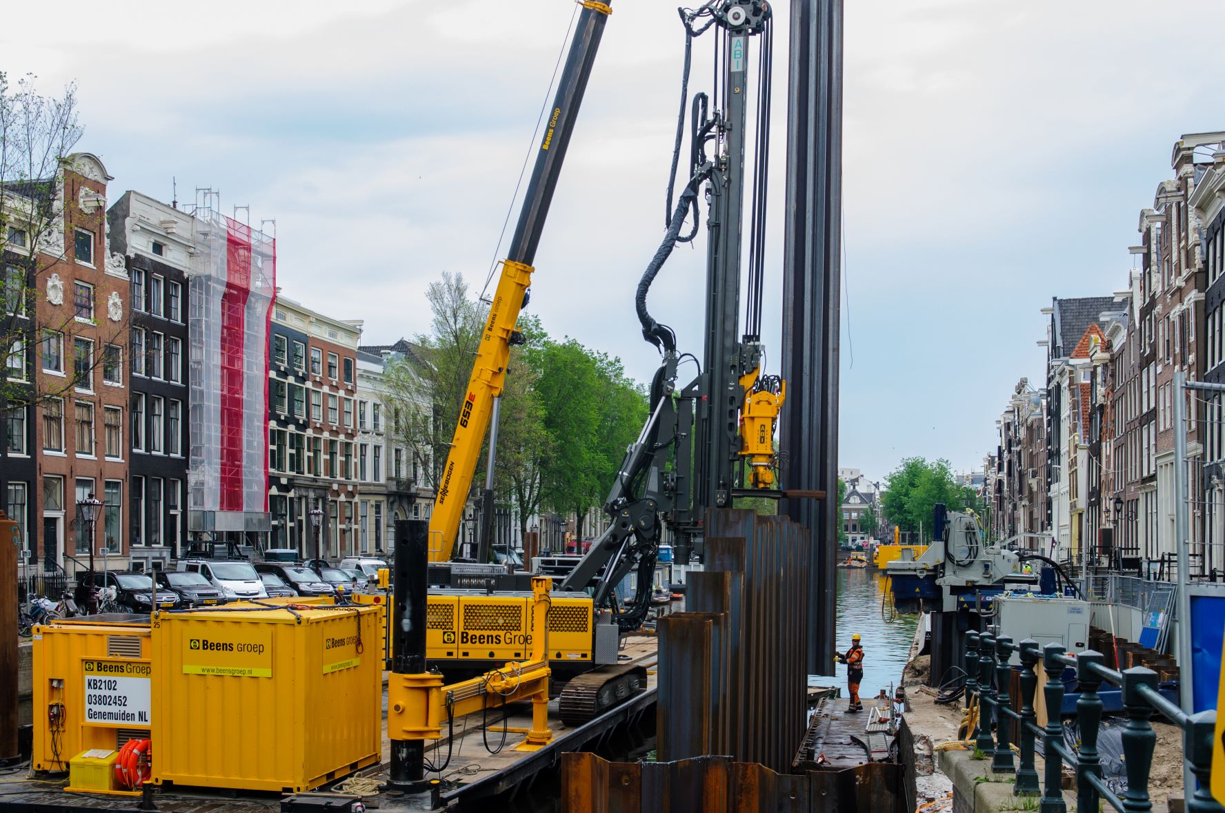 Foto: Ronald Bakker