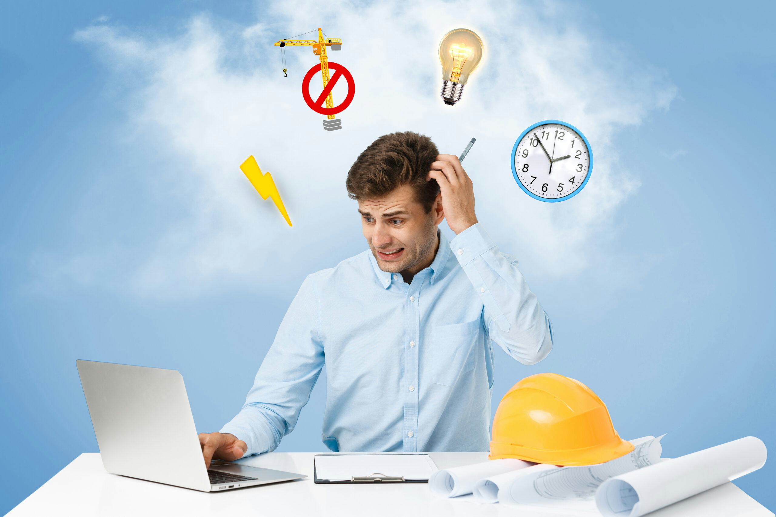 Bouwaansluiting aanvragen: hoe krijgt u snel de juiste aansluiting?