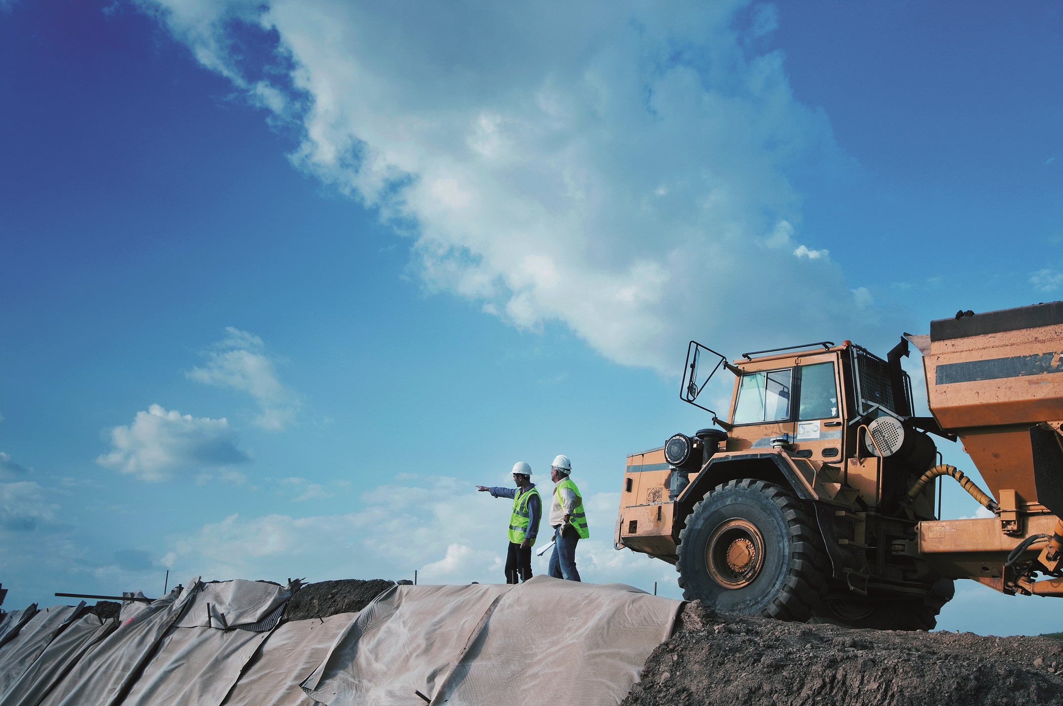 Neste MY Renewable Diesel actuele sleutel tot een meer duurzame bouw