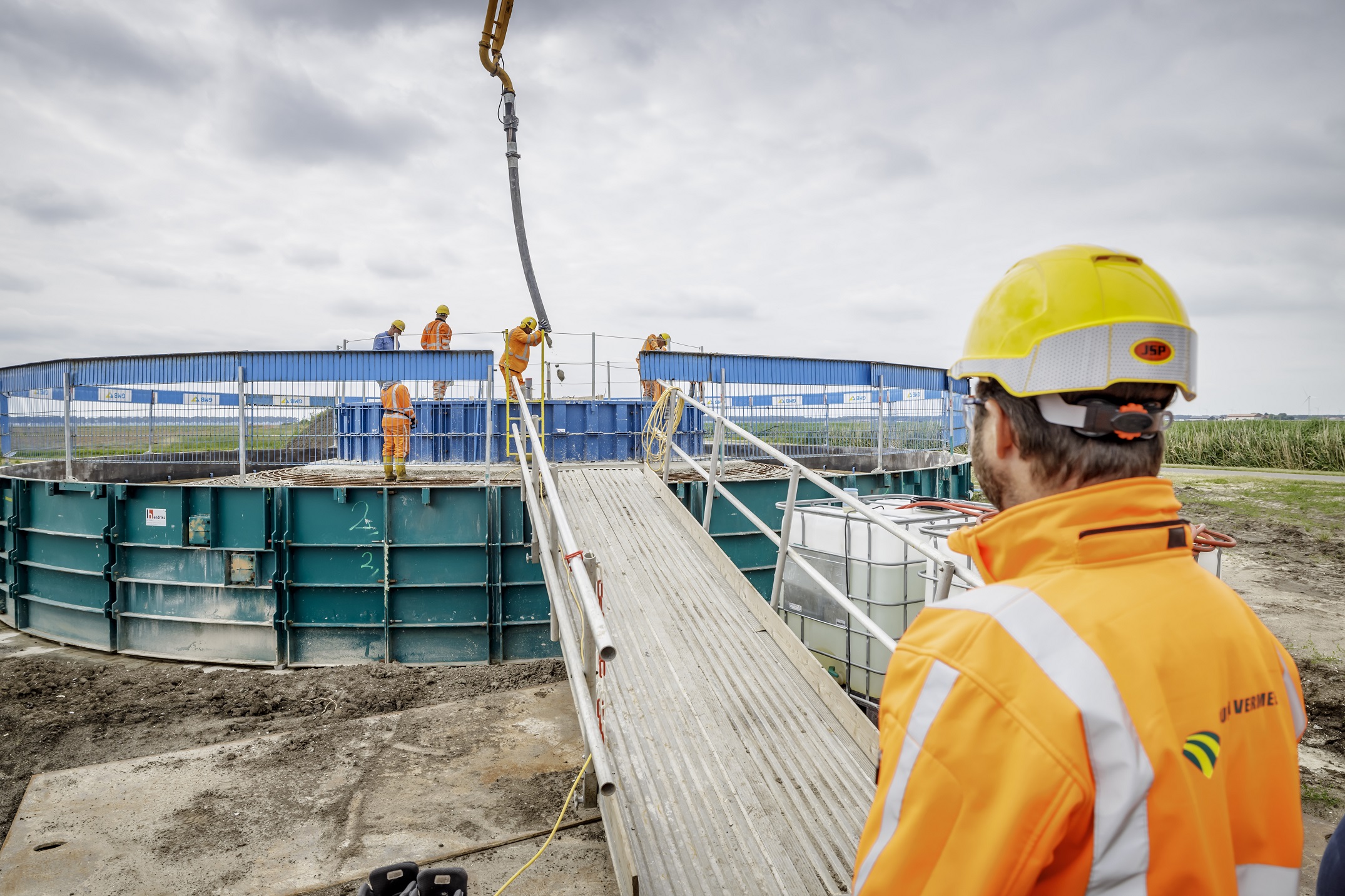 Bij complexe projecten grip houden op budget en planning