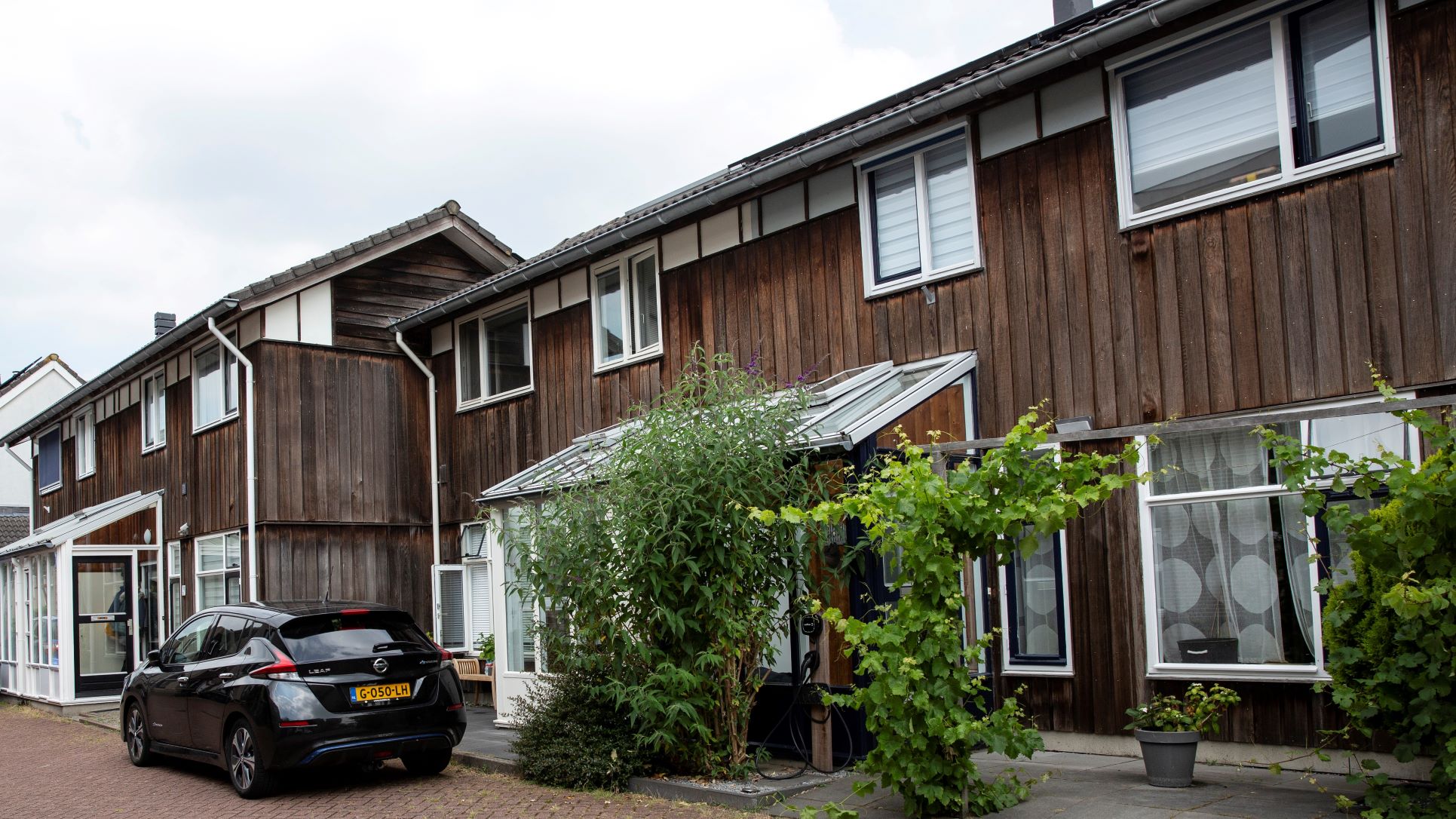 Foto: Suzanne van de Kerk