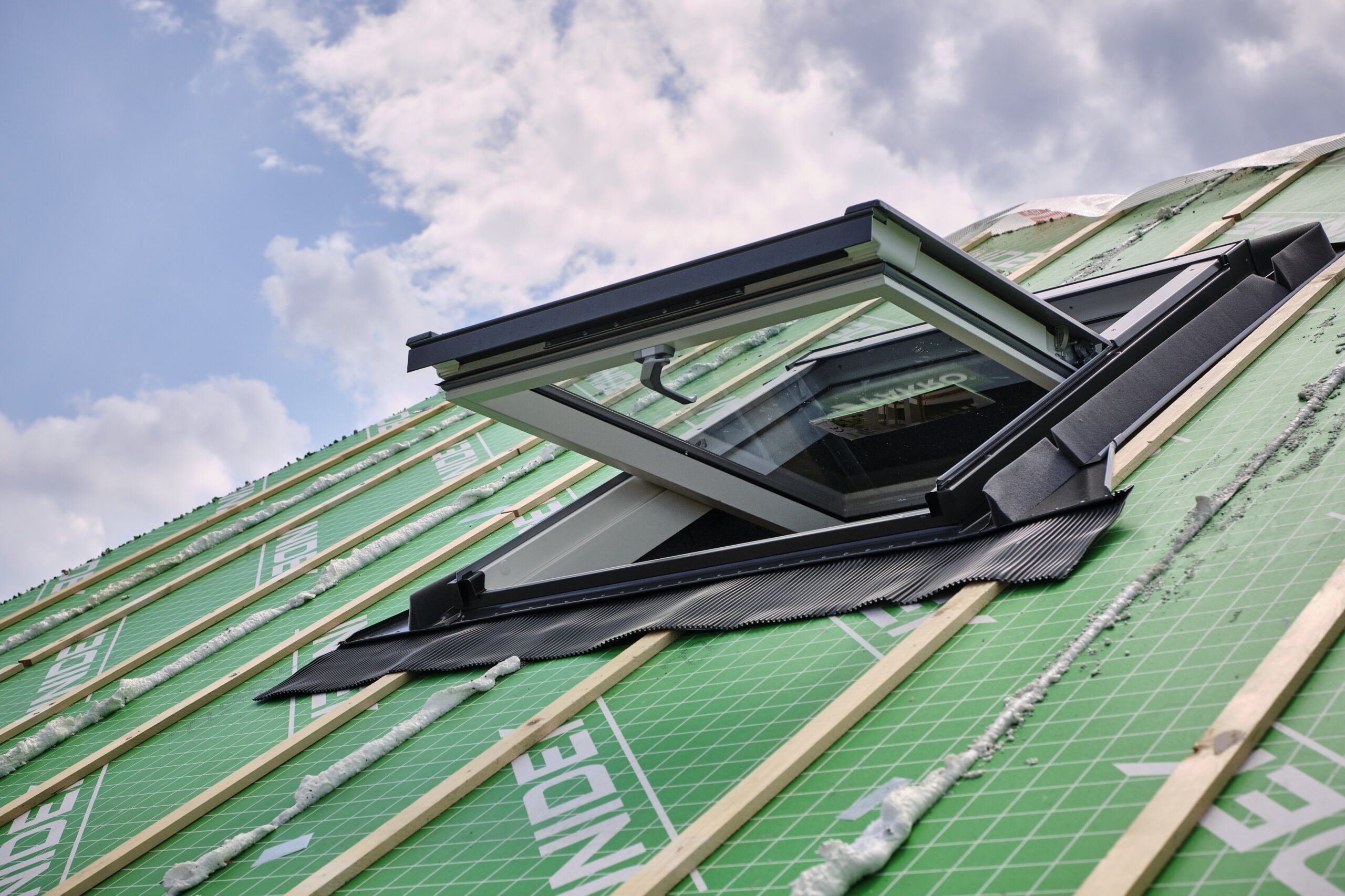 Zo geven dakramen gebouwen het mooiste én duurzaamste licht