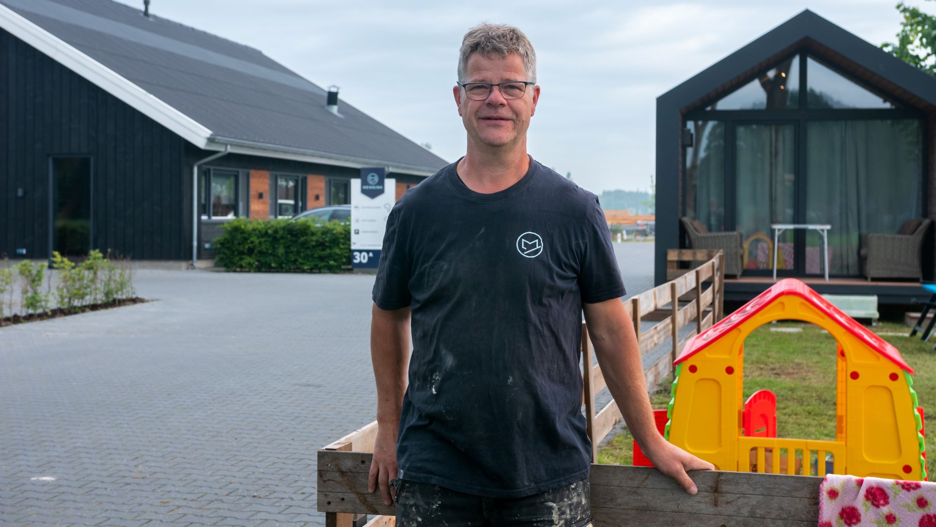 Foto: Mensink Bouwbedrijf