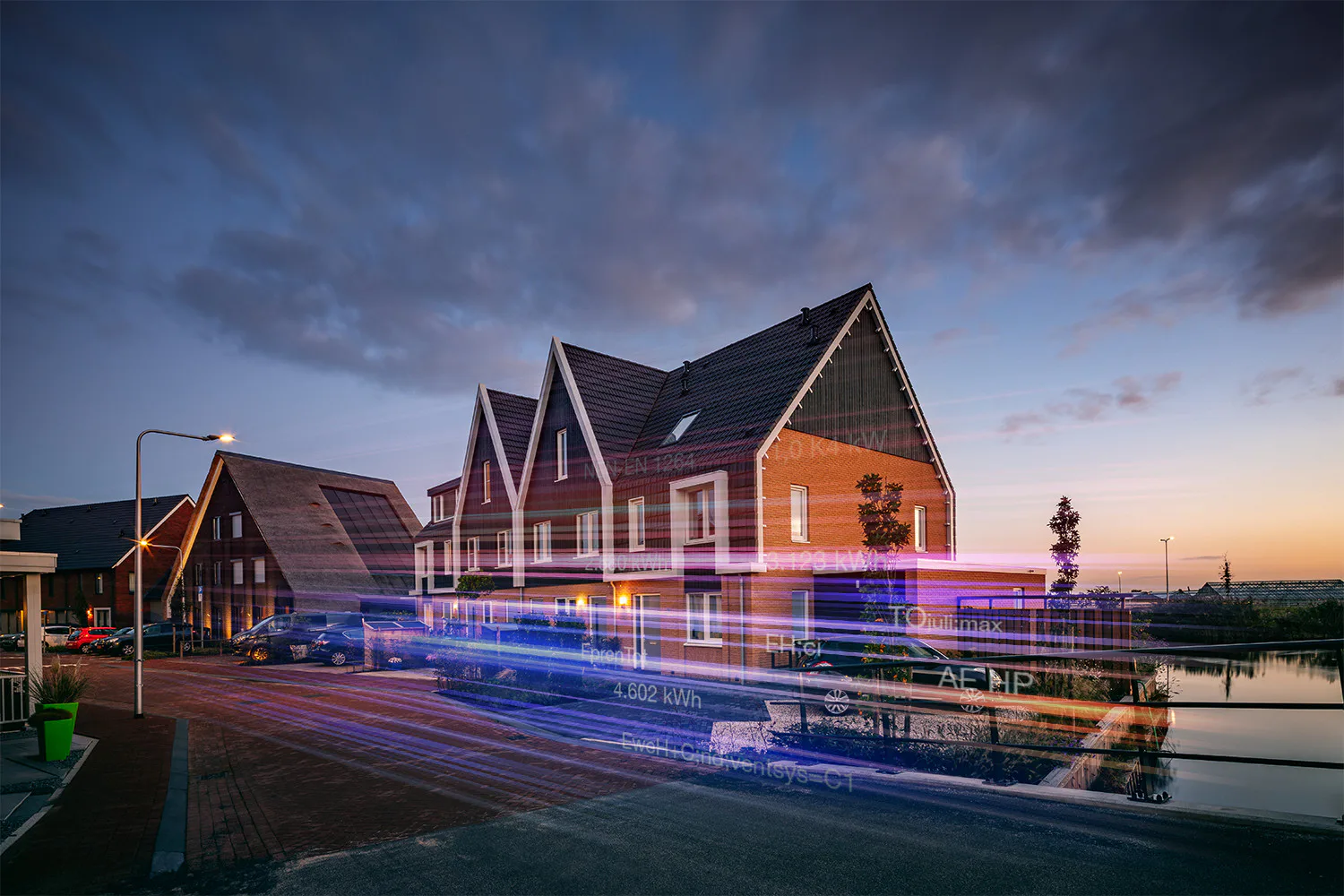 Remeha zet in op meerdere wegen naar duurzaamheid binnen de energietransitie.