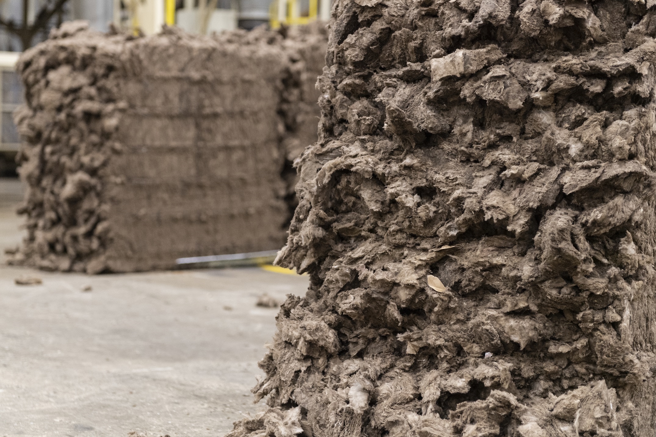 Meer recycling, minder uitstoot, afval en energie