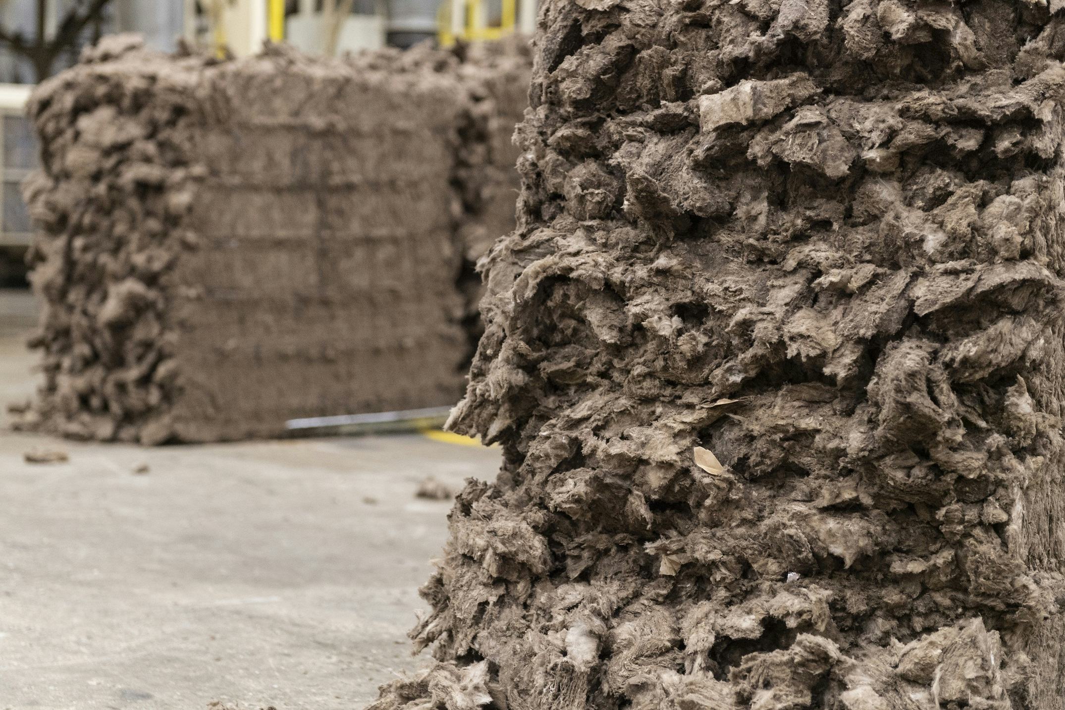 Meer recycling, minder uitstoot, afval en energie