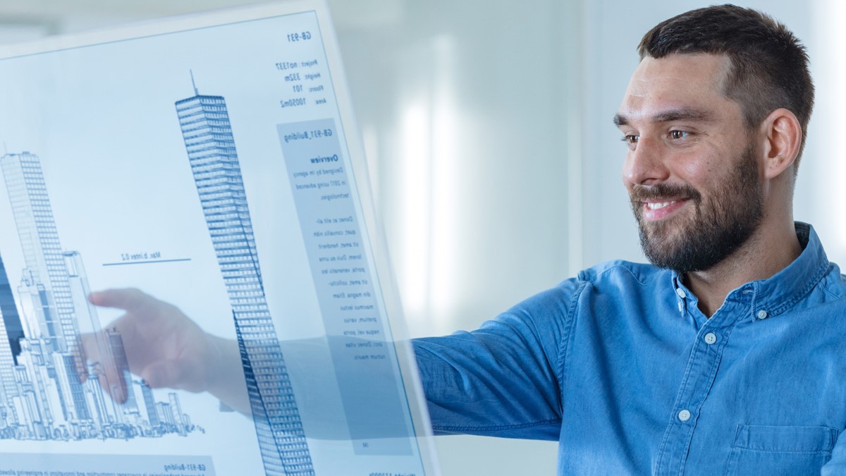 Cobouw Academy introduceert nieuwe leergang datagedreven bouwen