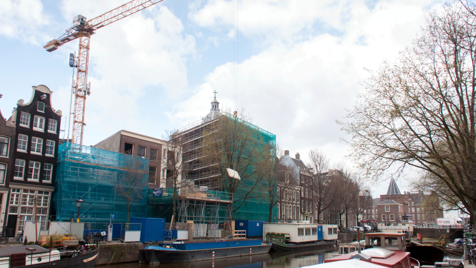 Foto: Ronald Bakker