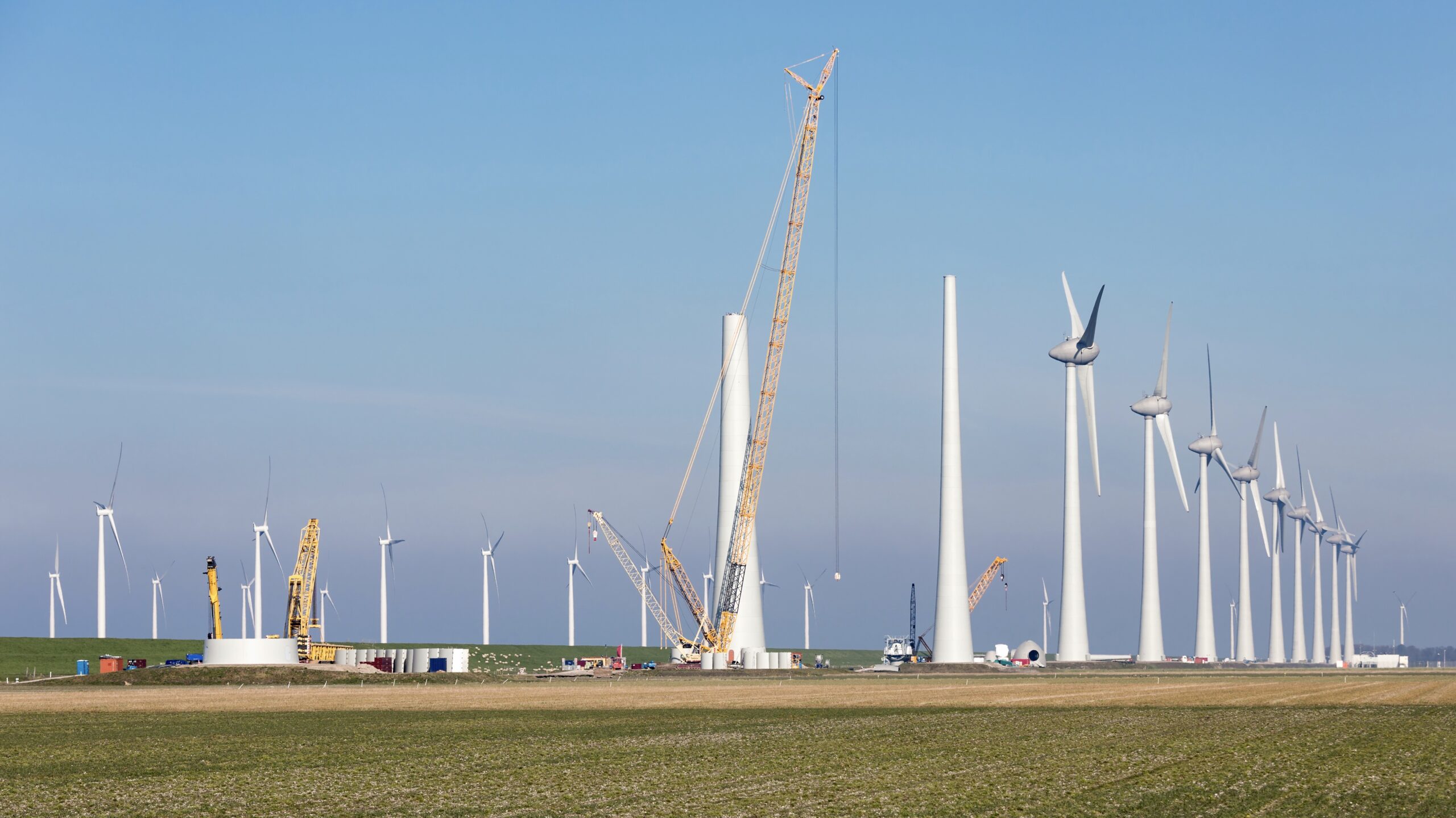 Gesprekken over de langetermijndoelen voor het publieke belang die de deelnemingen moeten realiseren, worden weinig gevoerd. Foto: Shutterstock