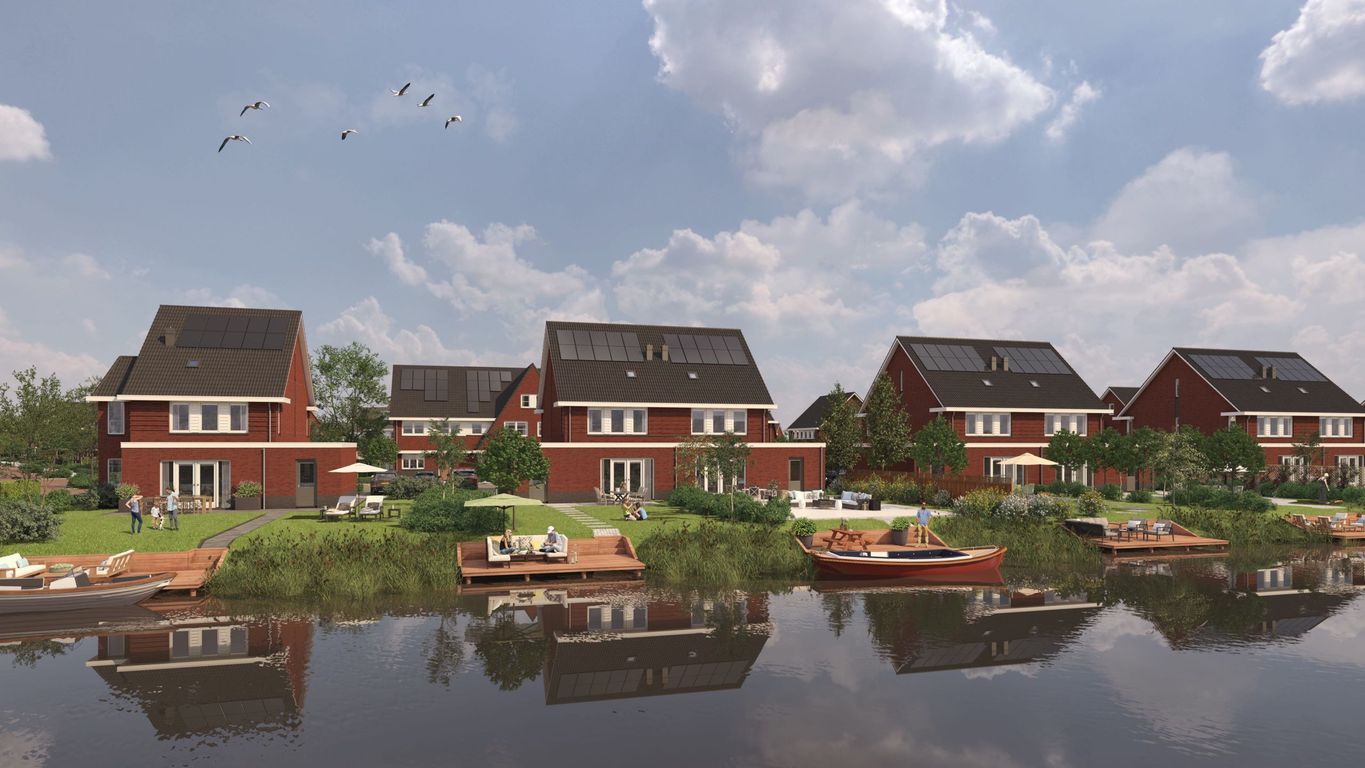 Beeld: BAM Wonen