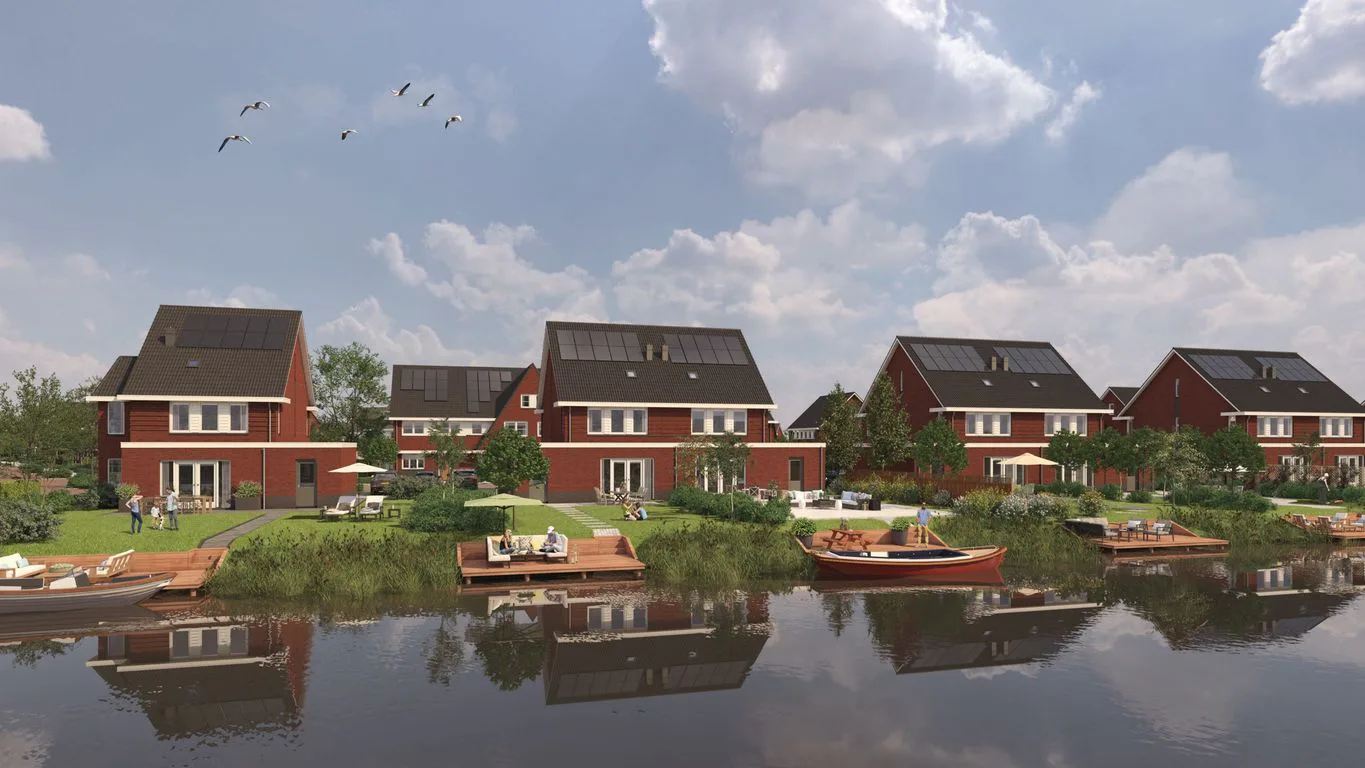 Beeld: BAM Wonen