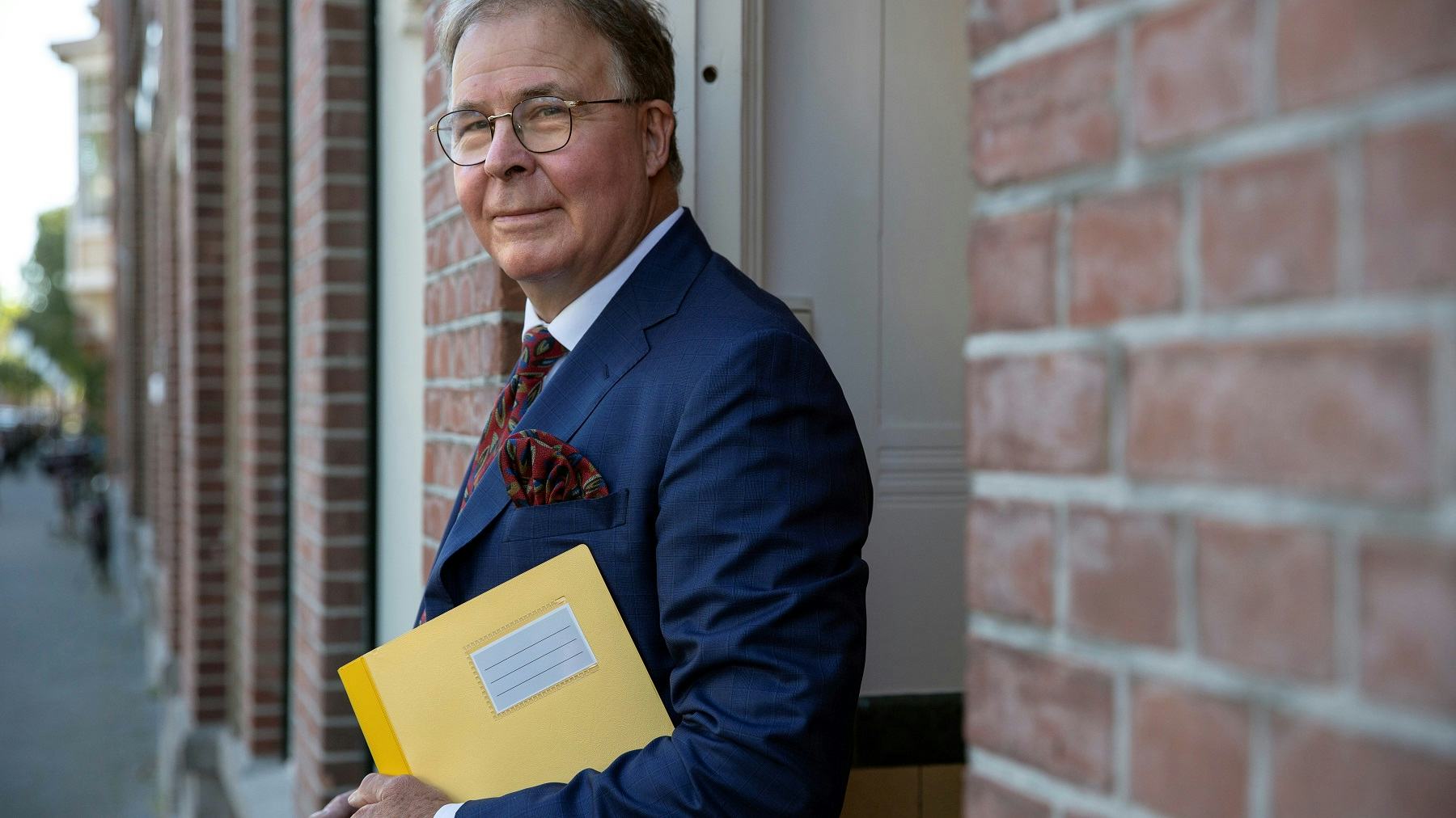 Foto: Suzanne van de Kerk