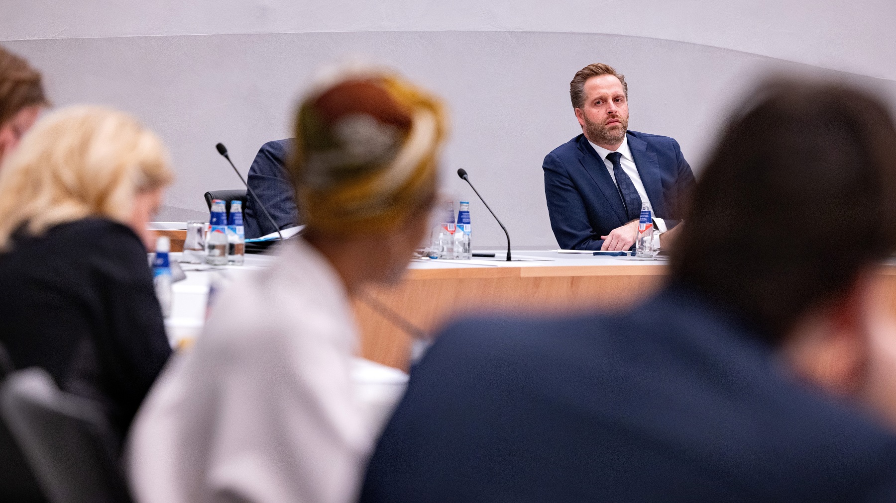 Foto: ANP / Hollandse Hoogte / Dirk Hol