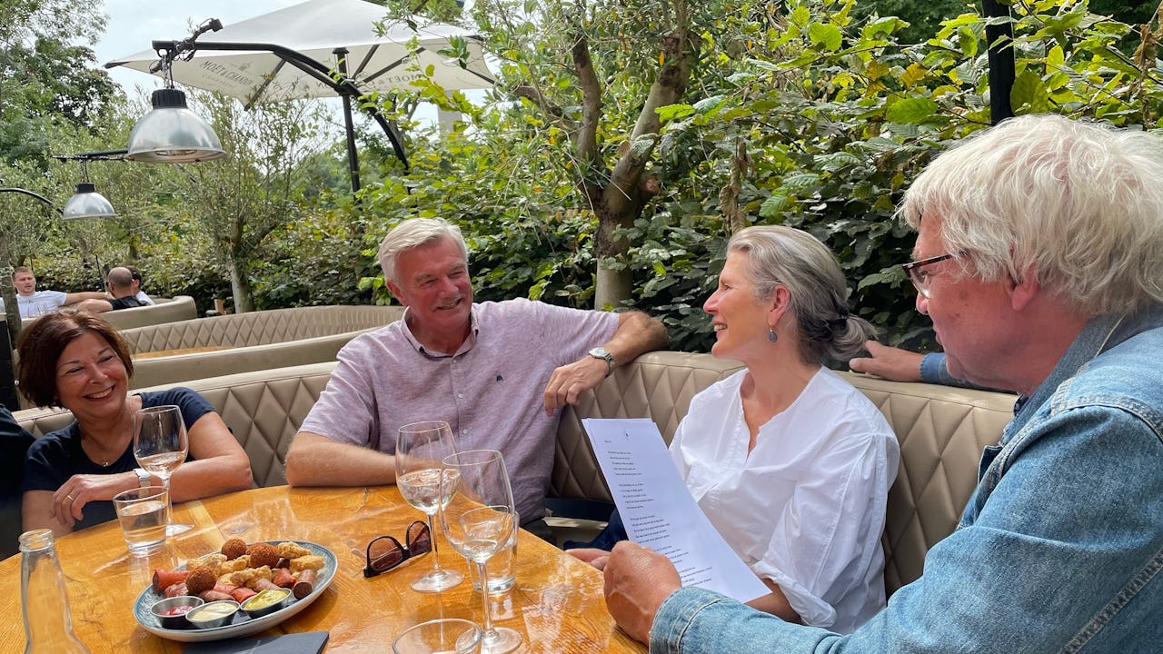 Senior Professionals in de bouw: