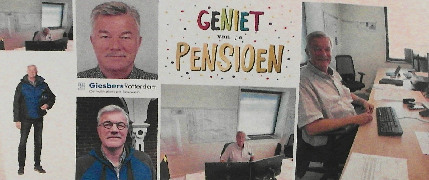 Senior Professionals in de bouw: het gaat om de combi