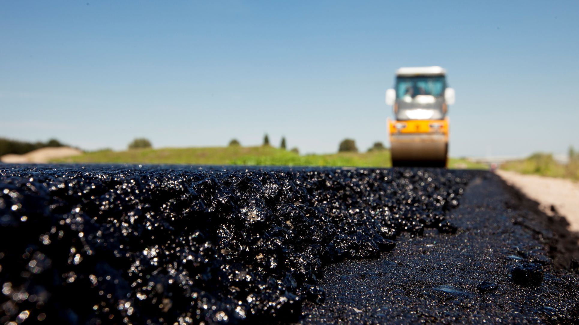 Foto: Asfalt Kennis Centrum