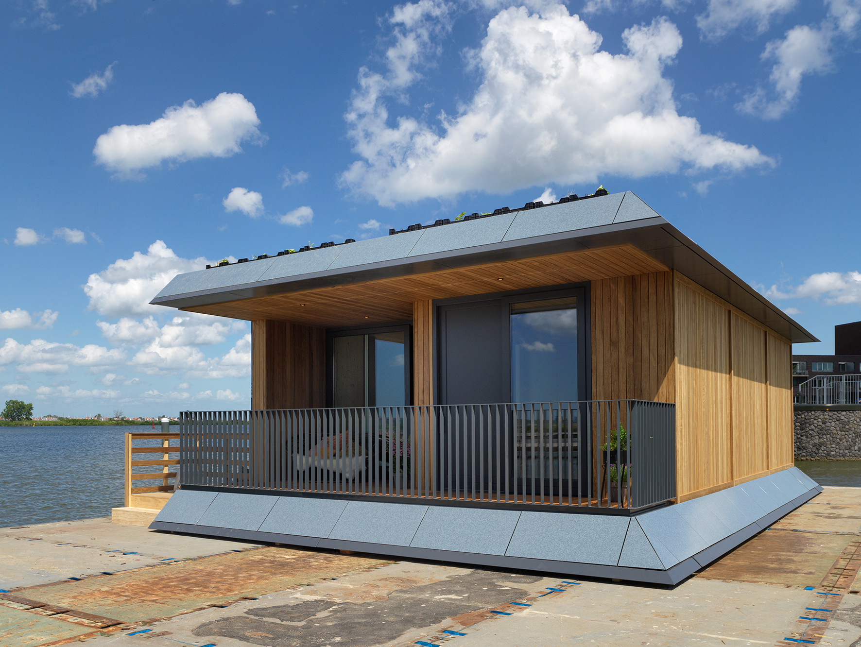 De Optopper van Vorm. Foto: Vorm