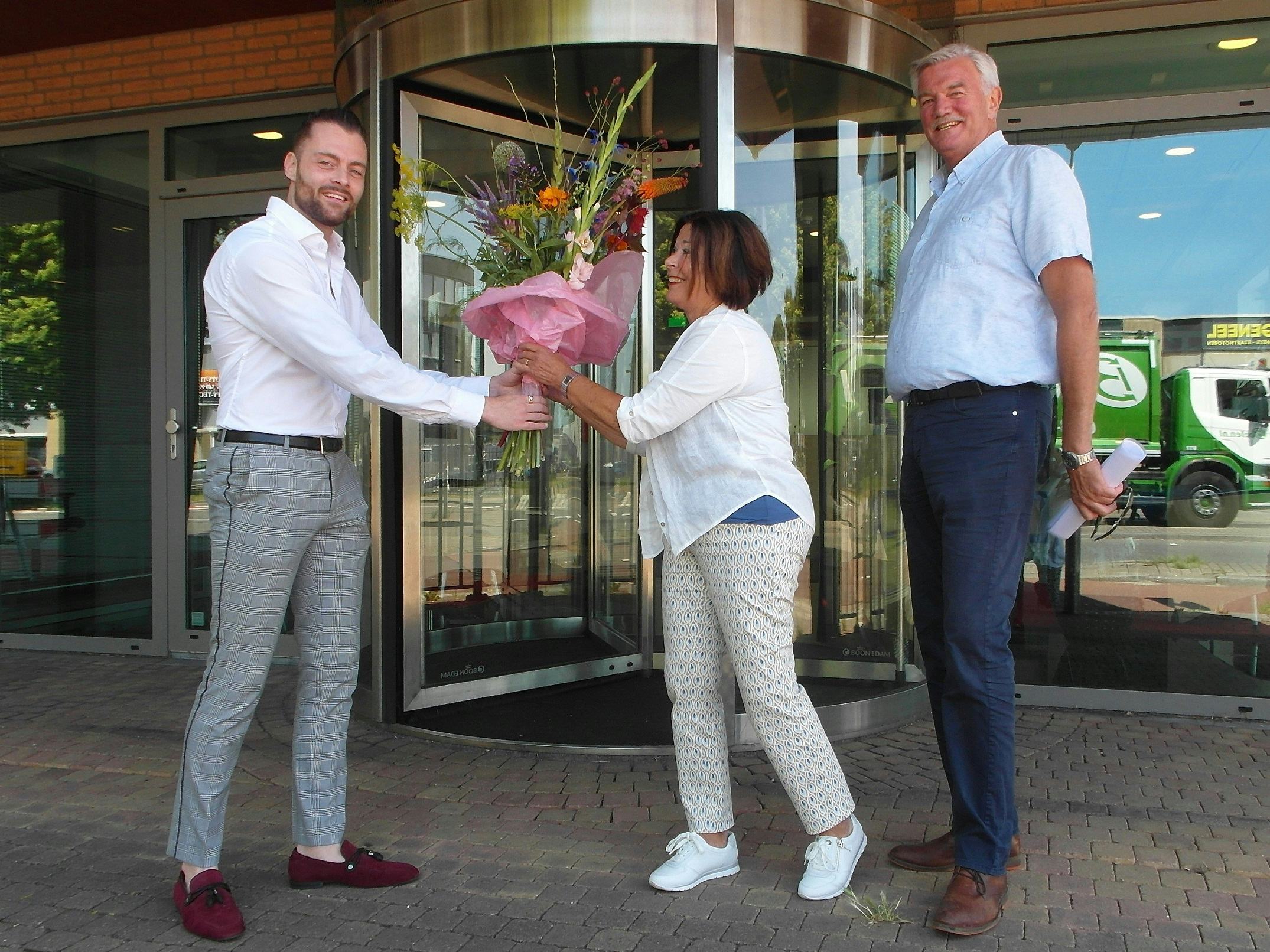 Senior Professionals in de bouw