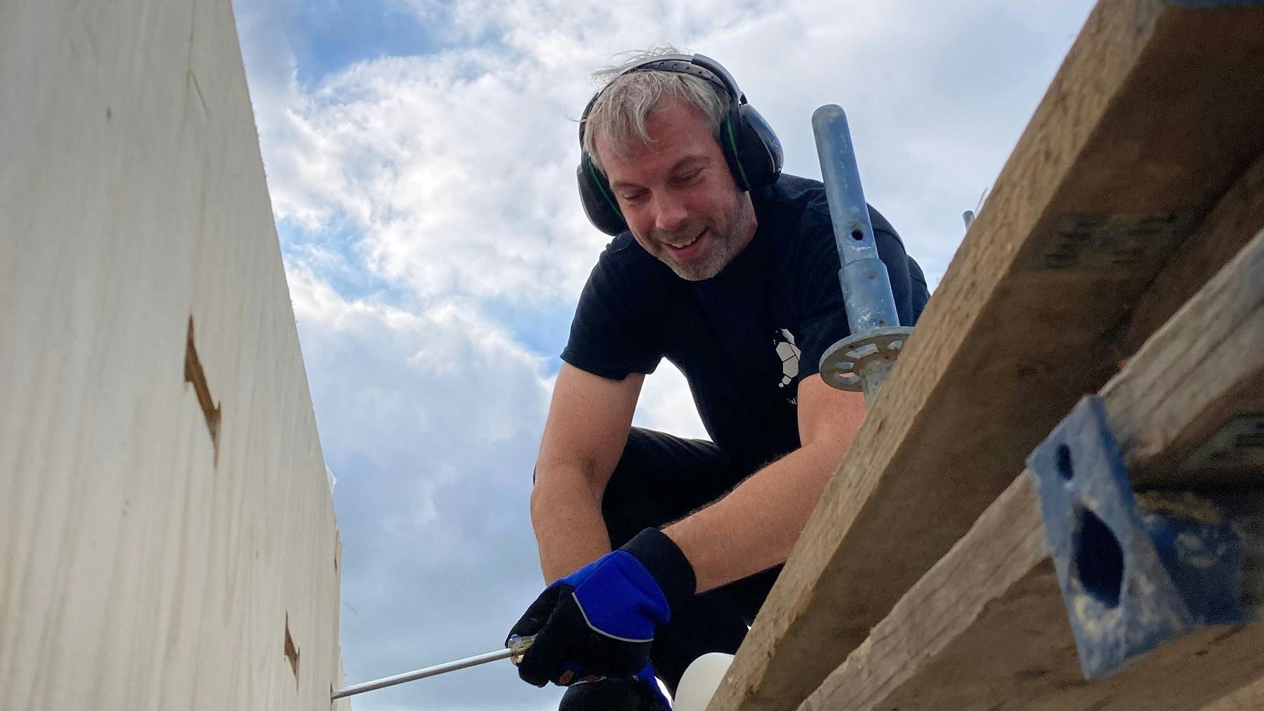 Foto: Vincent Muller