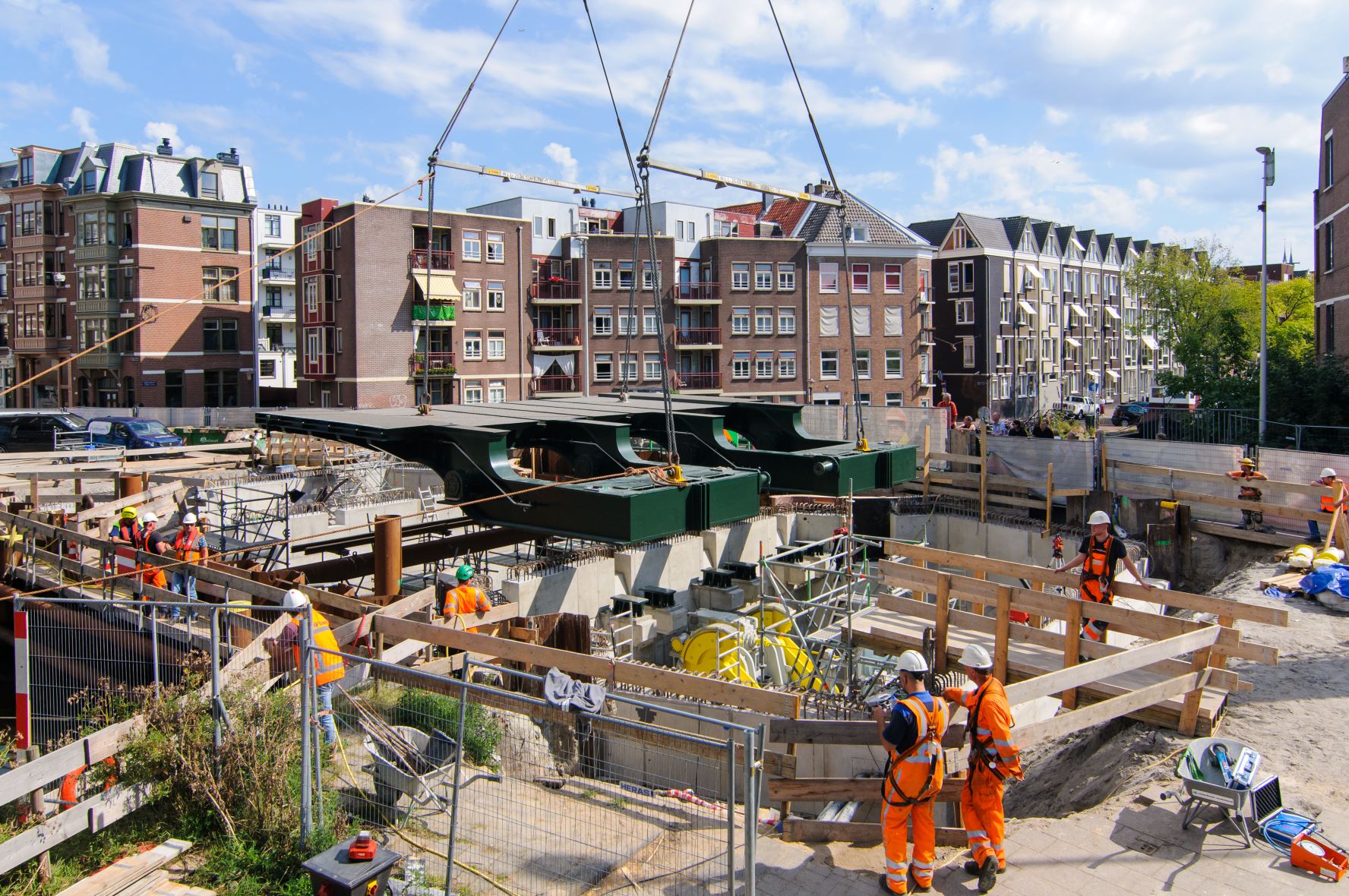 Foto: Ronald Bakker