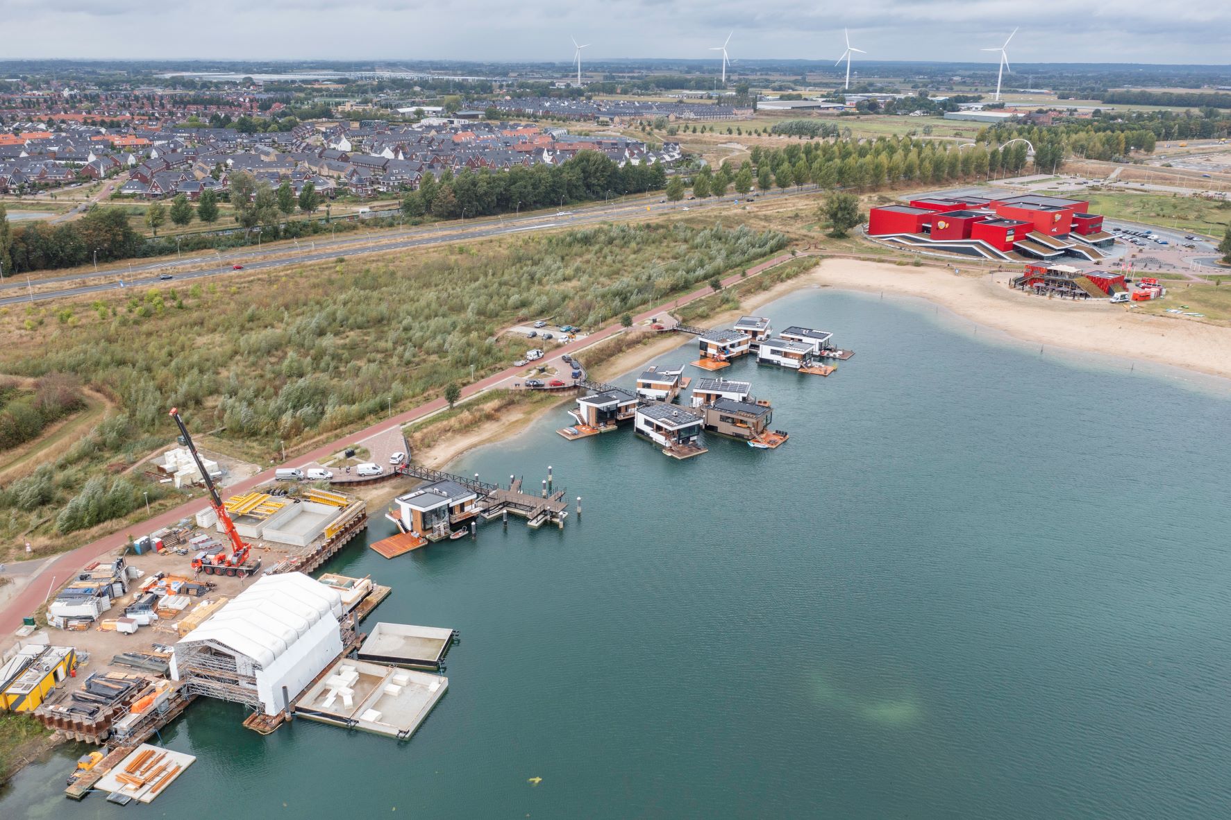 Foto: APA/Sjef Prins