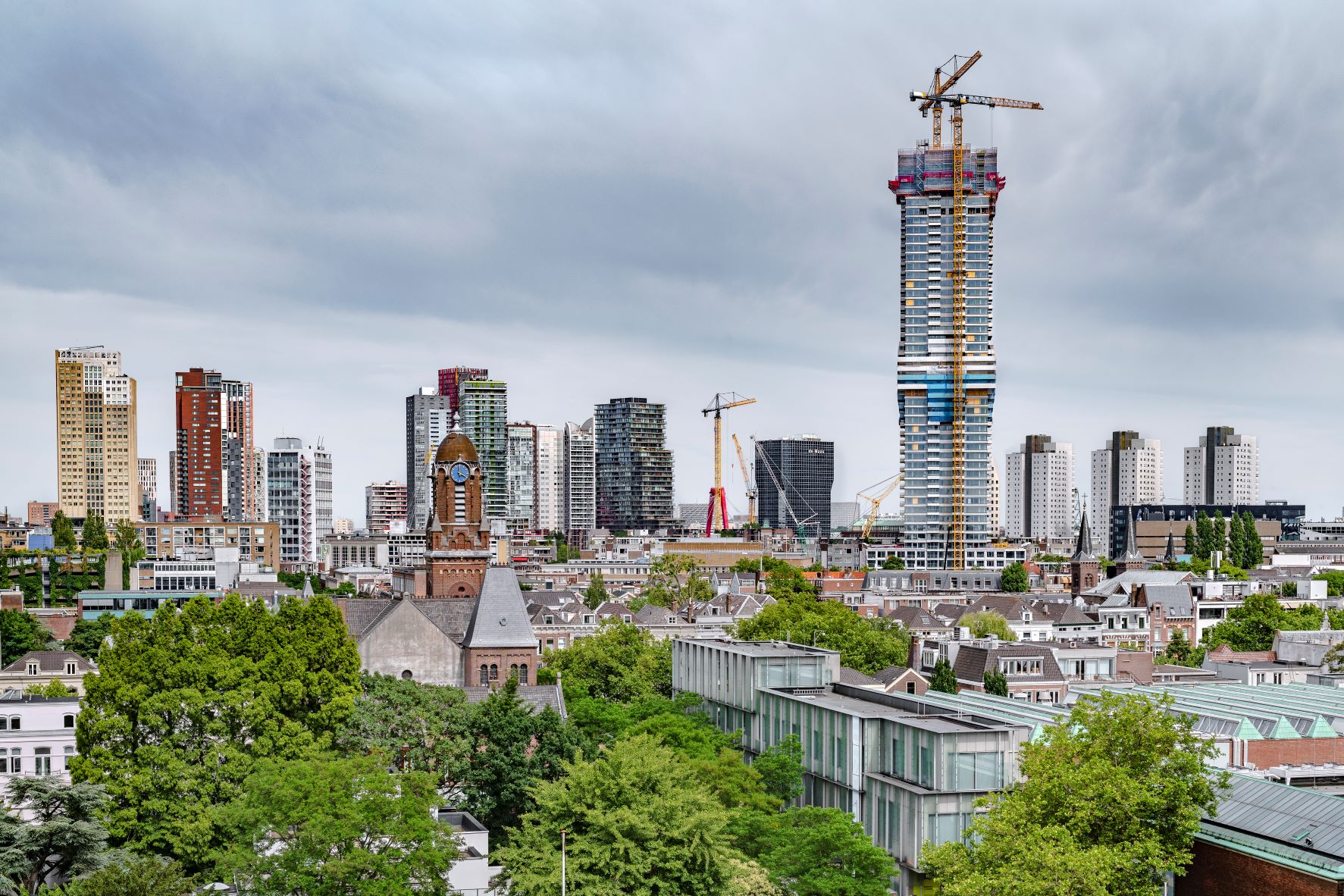 Foto: John Gundlach/Flying Holland