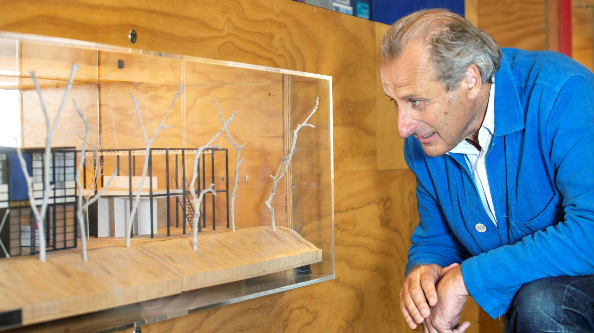 Foto: Suzanne van de Kerk