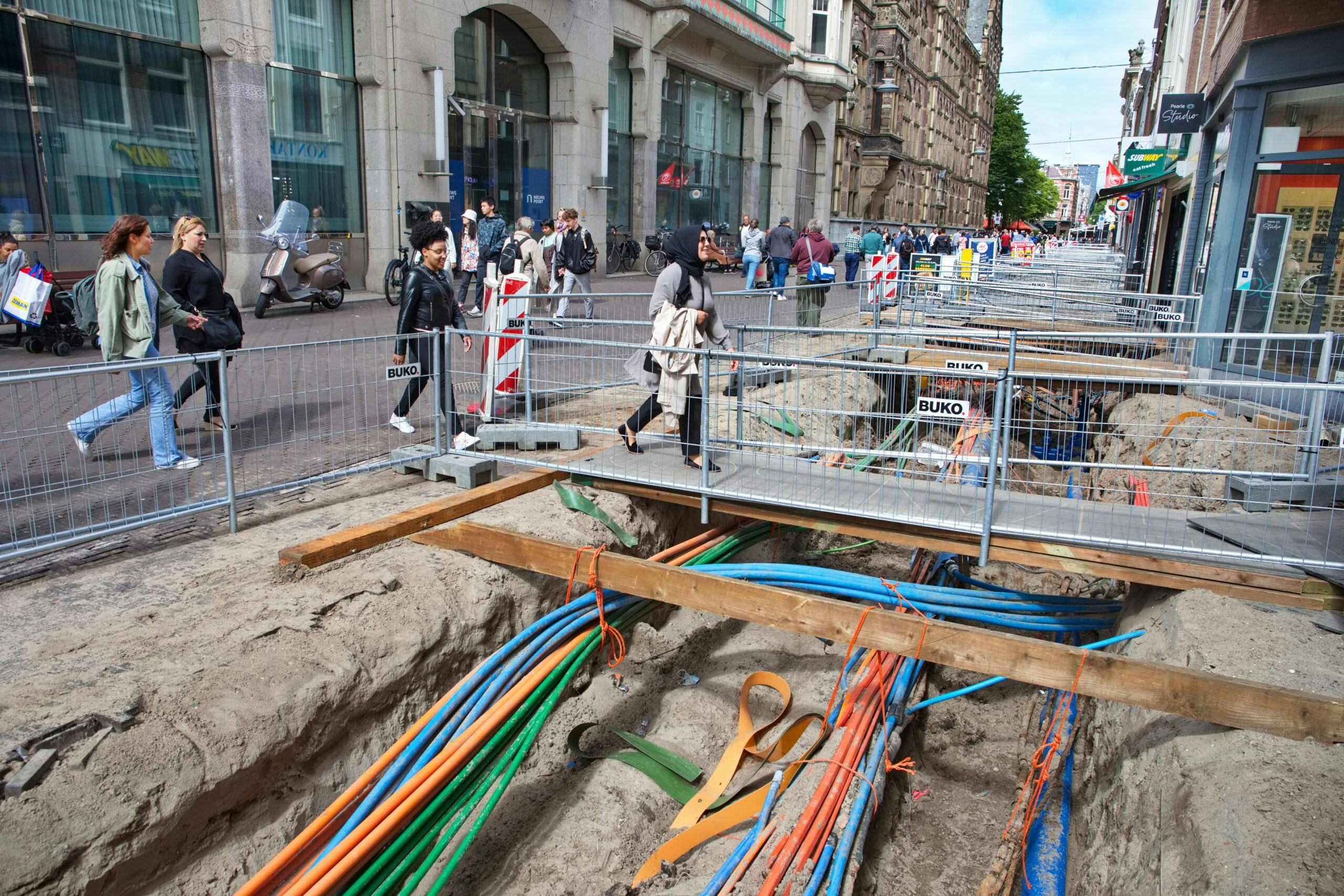 Foto: ANP/Branko de Lang