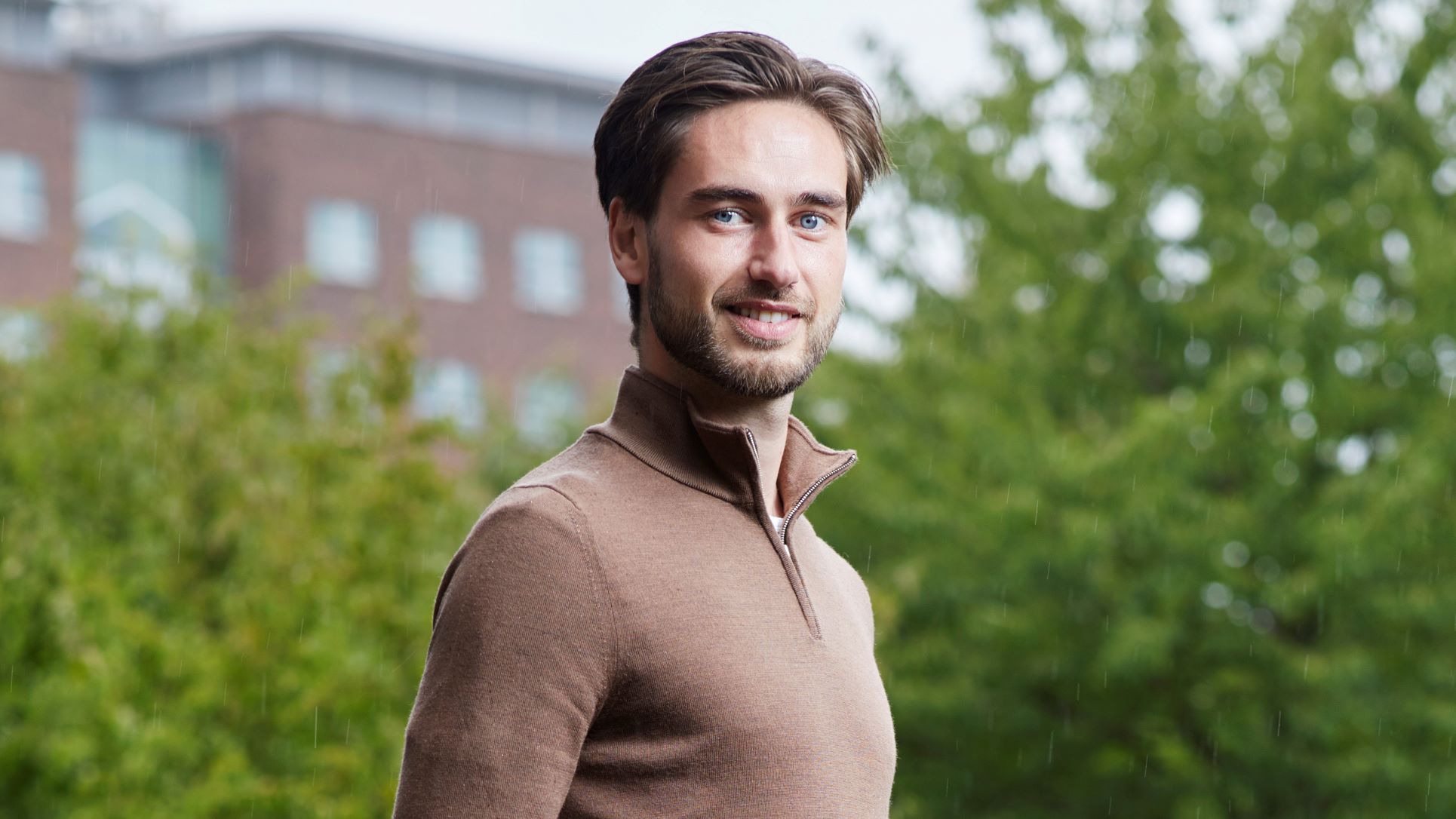 Foto: Christiaan Krouwels