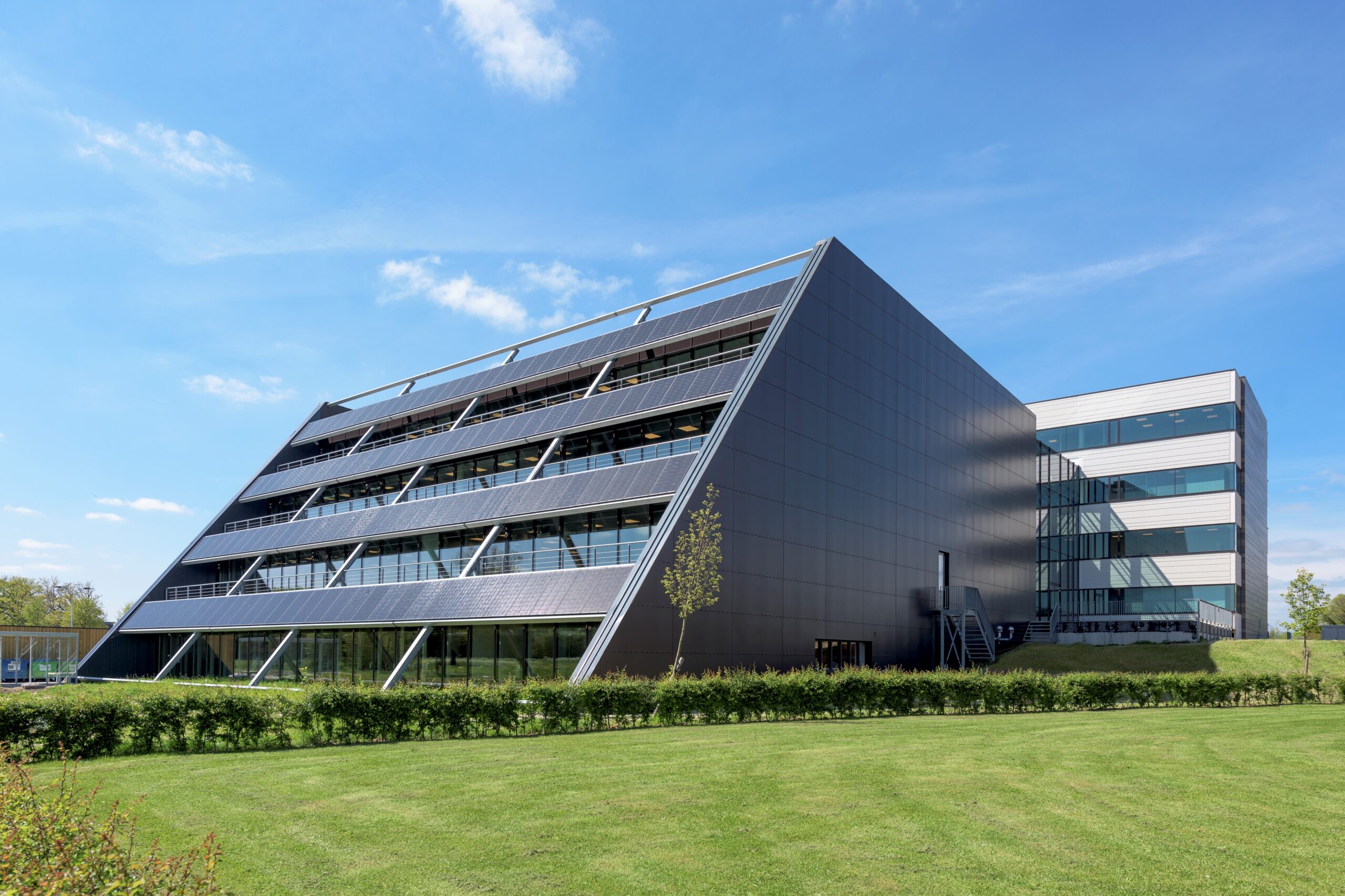 Betonakkoord wil betonsector versneld verduurzamen